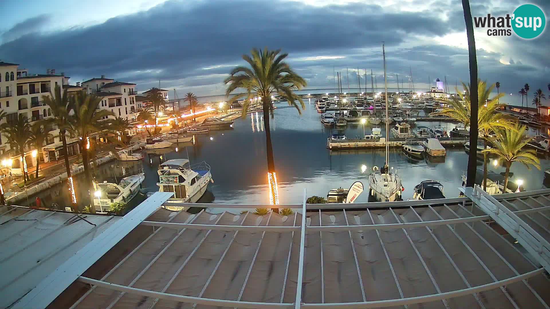 Puerto de la Duquesa – Marina
