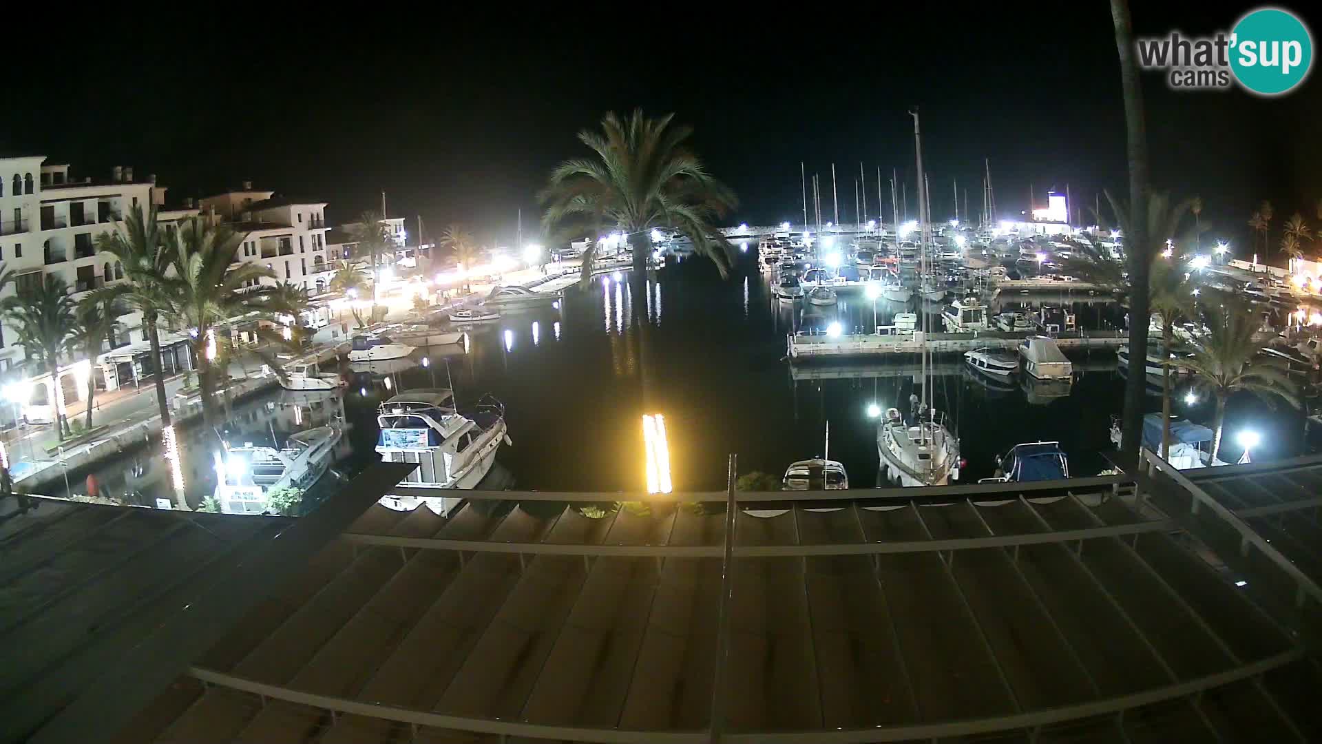 Puerto de la Duquesa – Marina