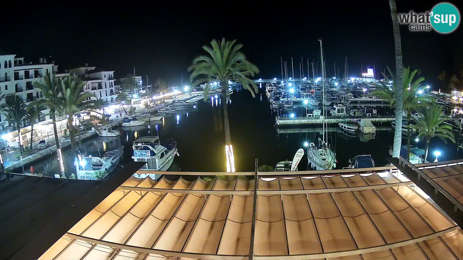 Puerto de la Duquesa – Marina