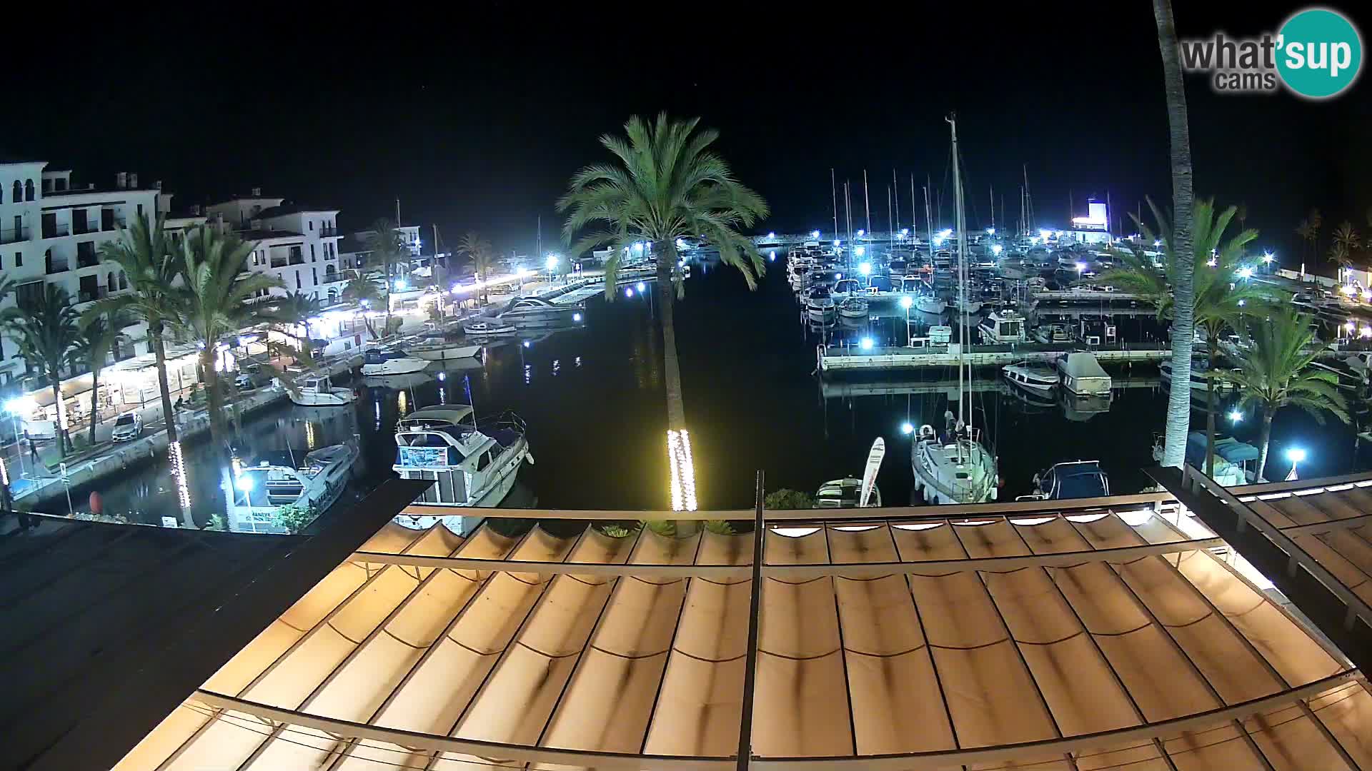 Puerto de la Duquesa – Marina