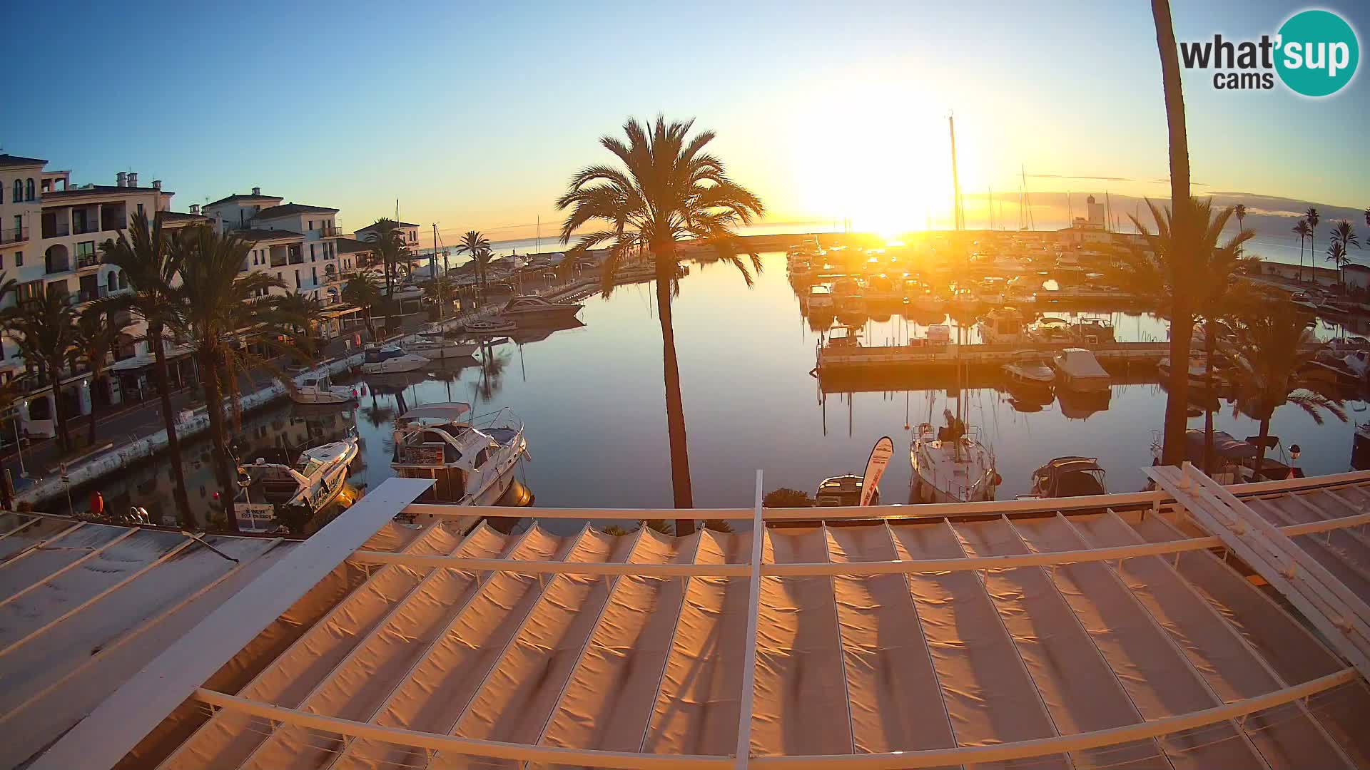 Puerto de la Duquesa – Marina