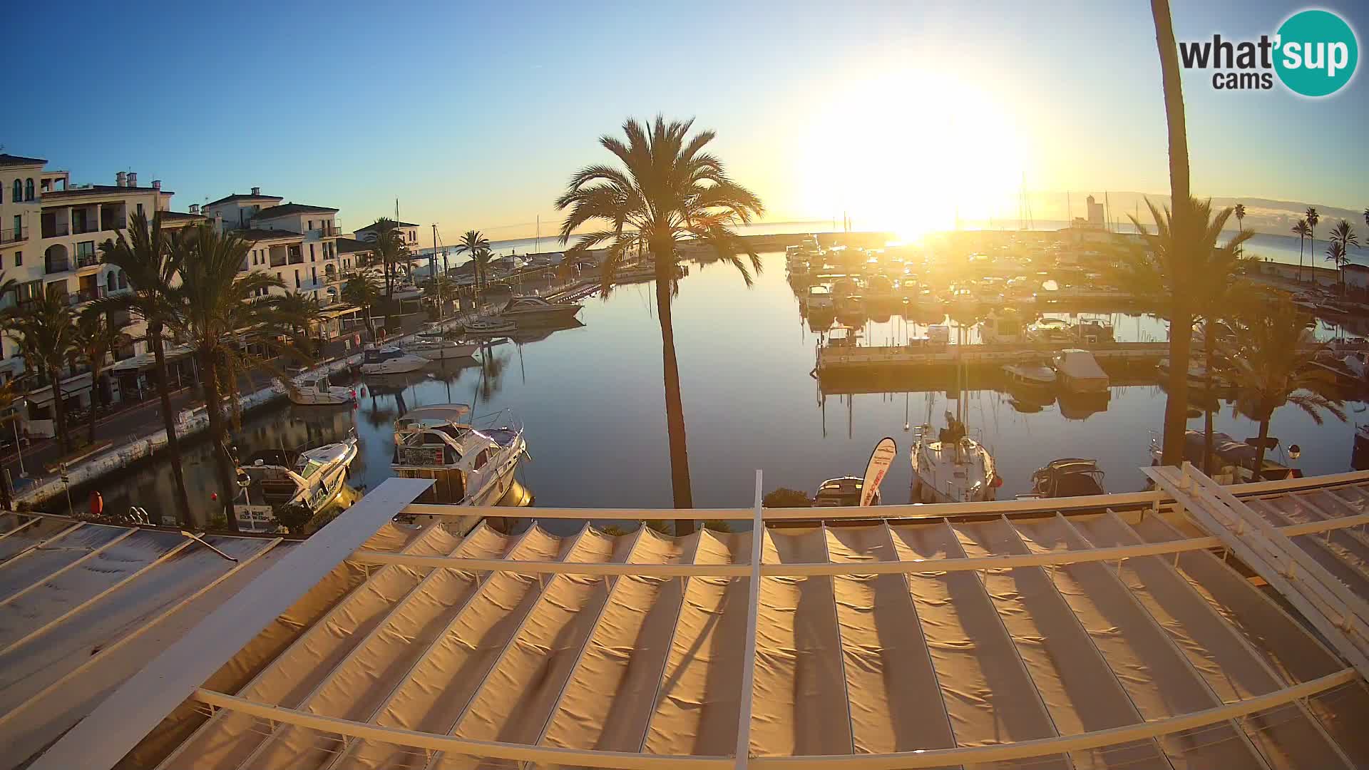 Puerto de la Duquesa – Marina