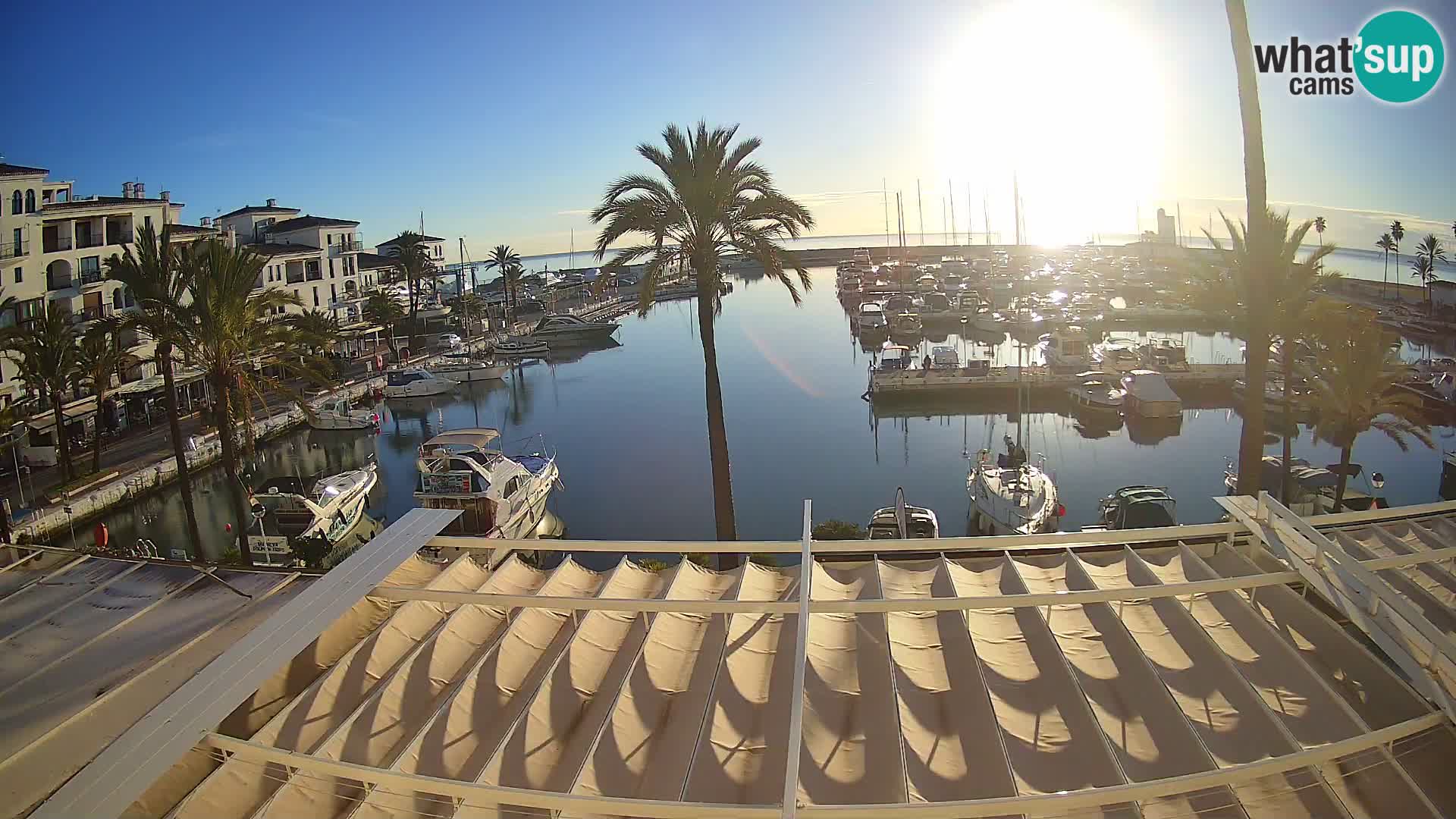 Puerto de la Duquesa – Marina