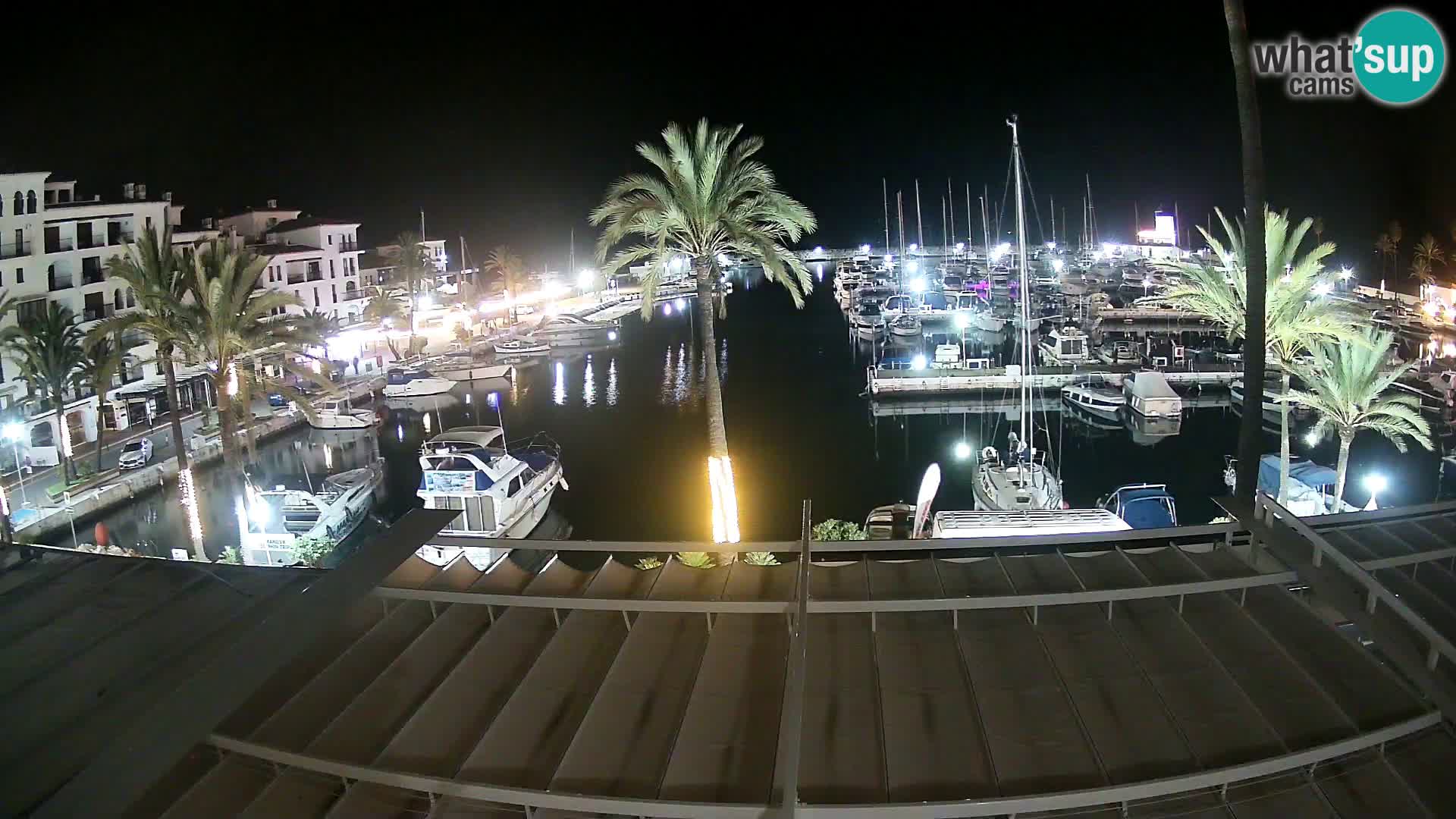 Puerto de la Duquesa – Marina