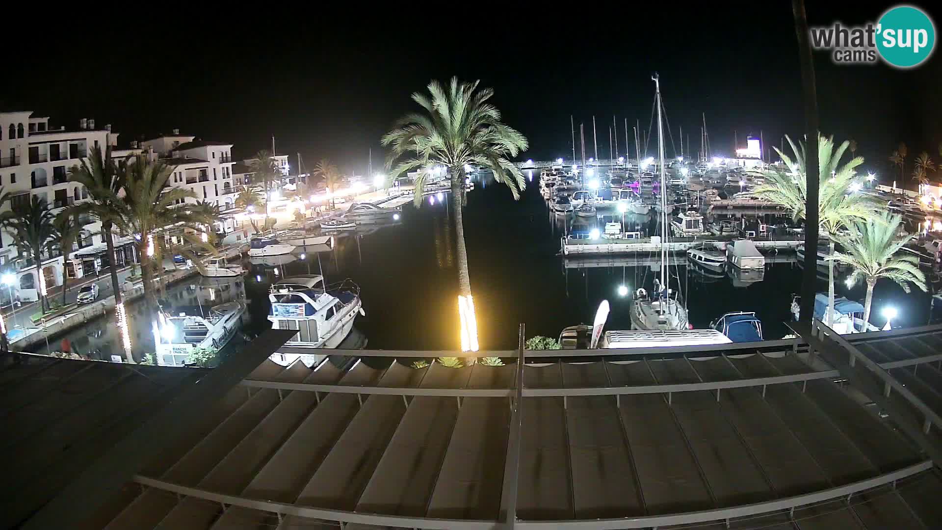 Puerto de la Duquesa – Marina