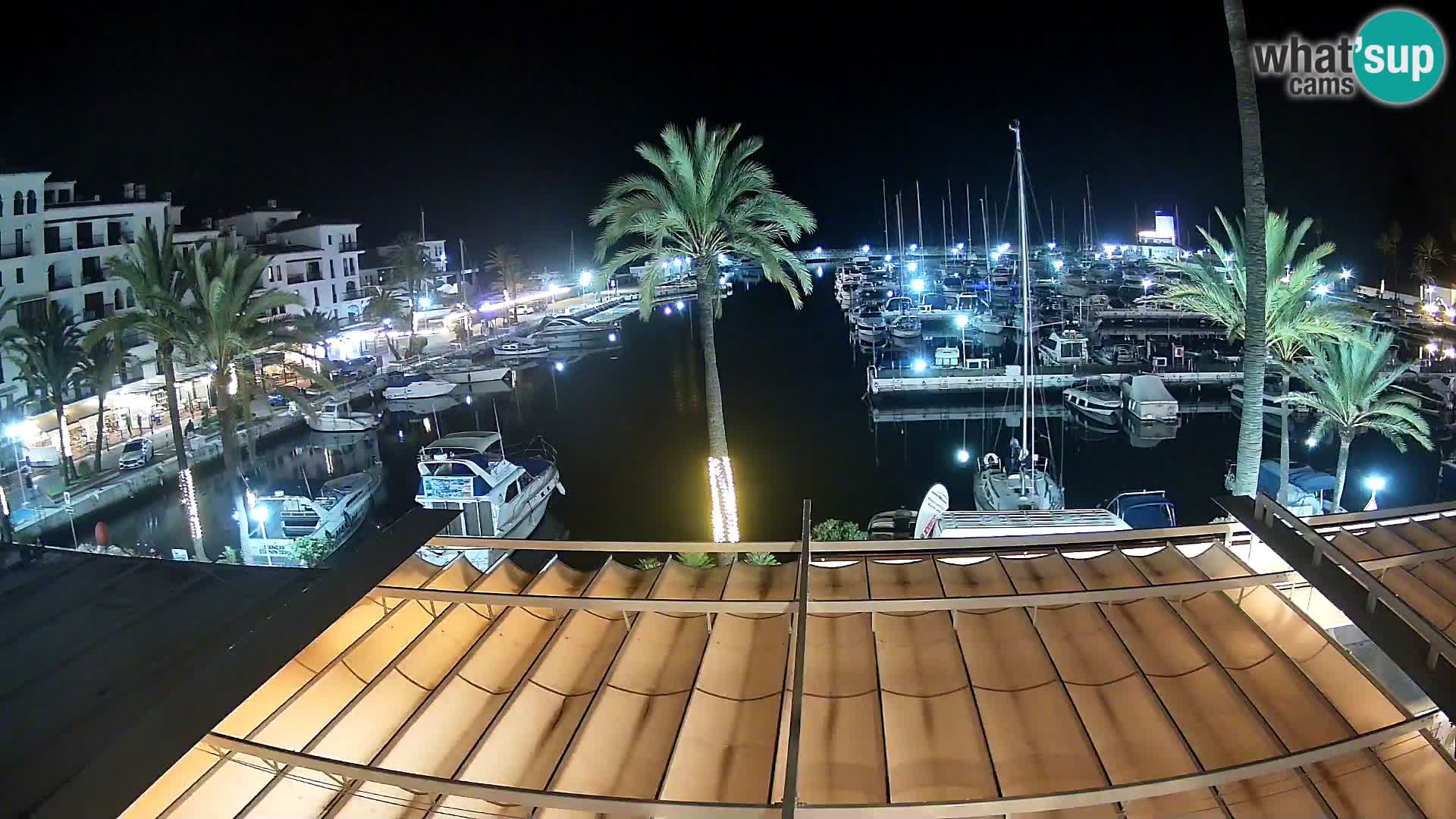 Puerto de la Duquesa – Marina