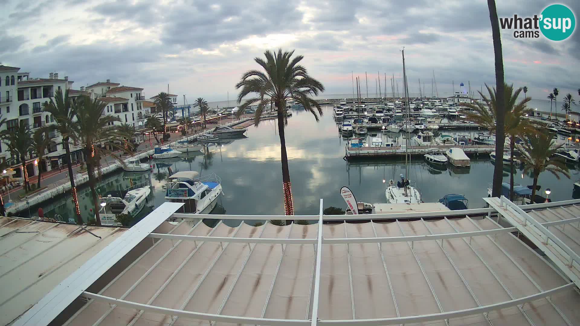 Puerto de la Duquesa – Marina