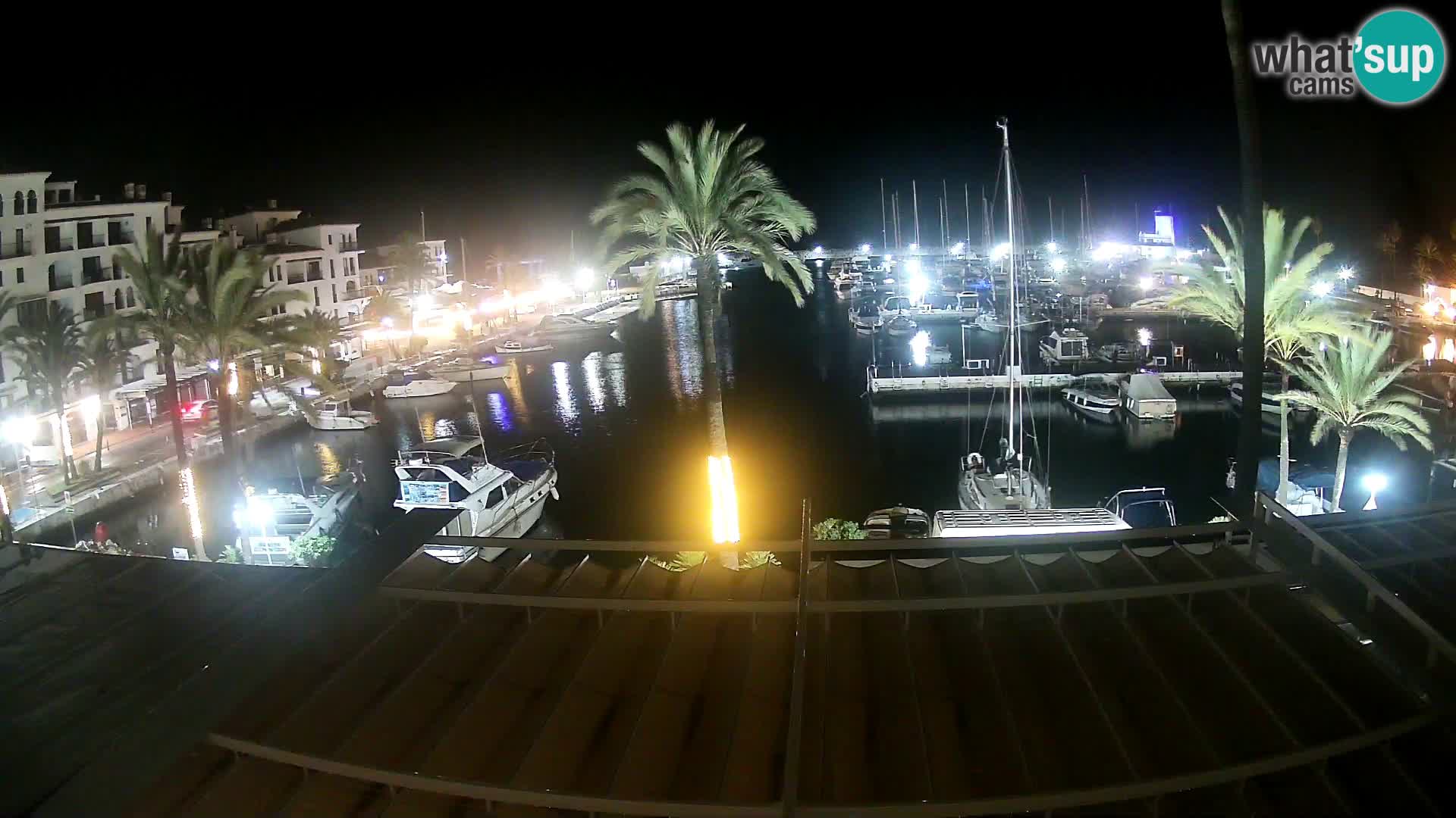 Puerto de la Duquesa – Marina