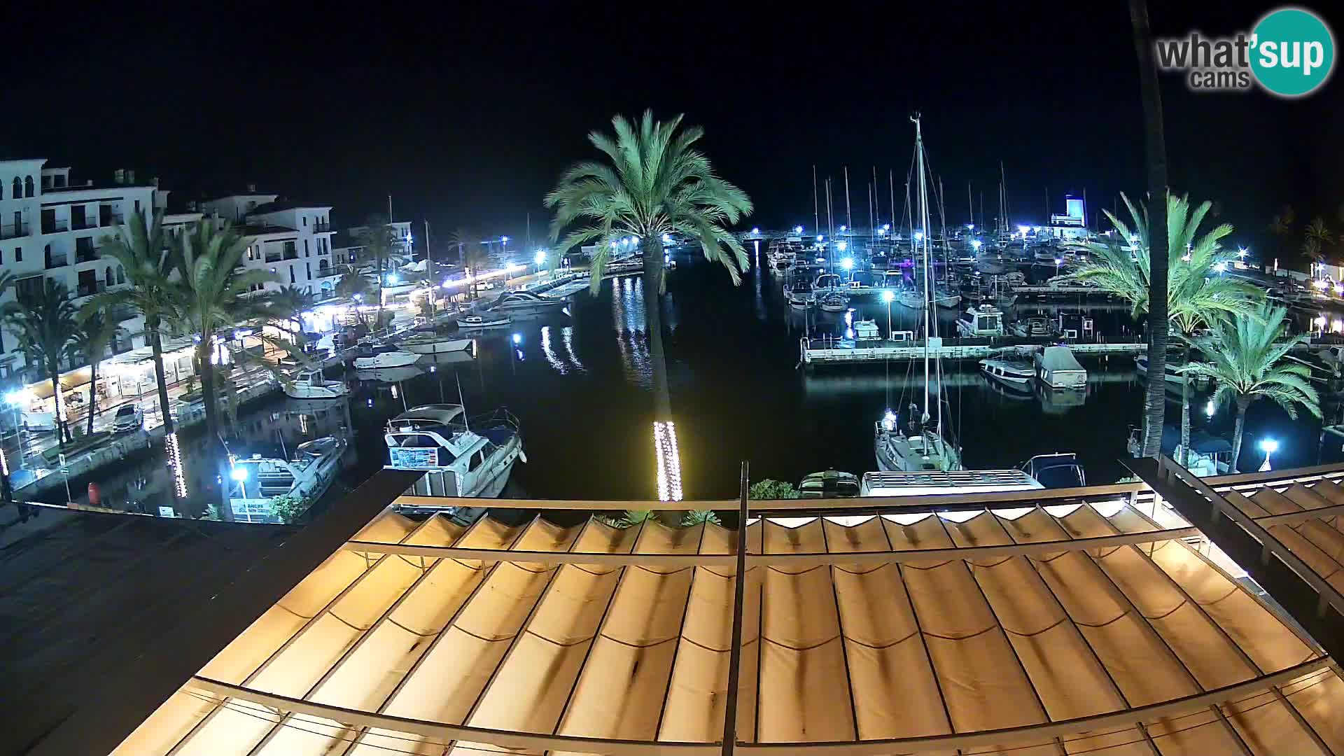 Puerto de la Duquesa – Marina