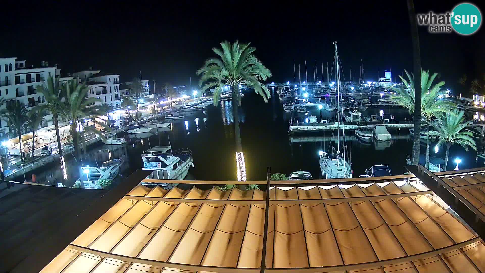 Puerto de la Duquesa – Marina
