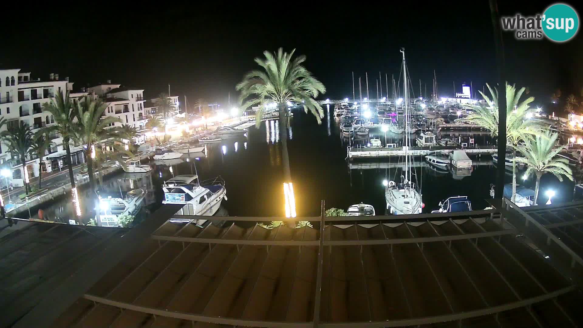 Puerto de la Duquesa – Marina