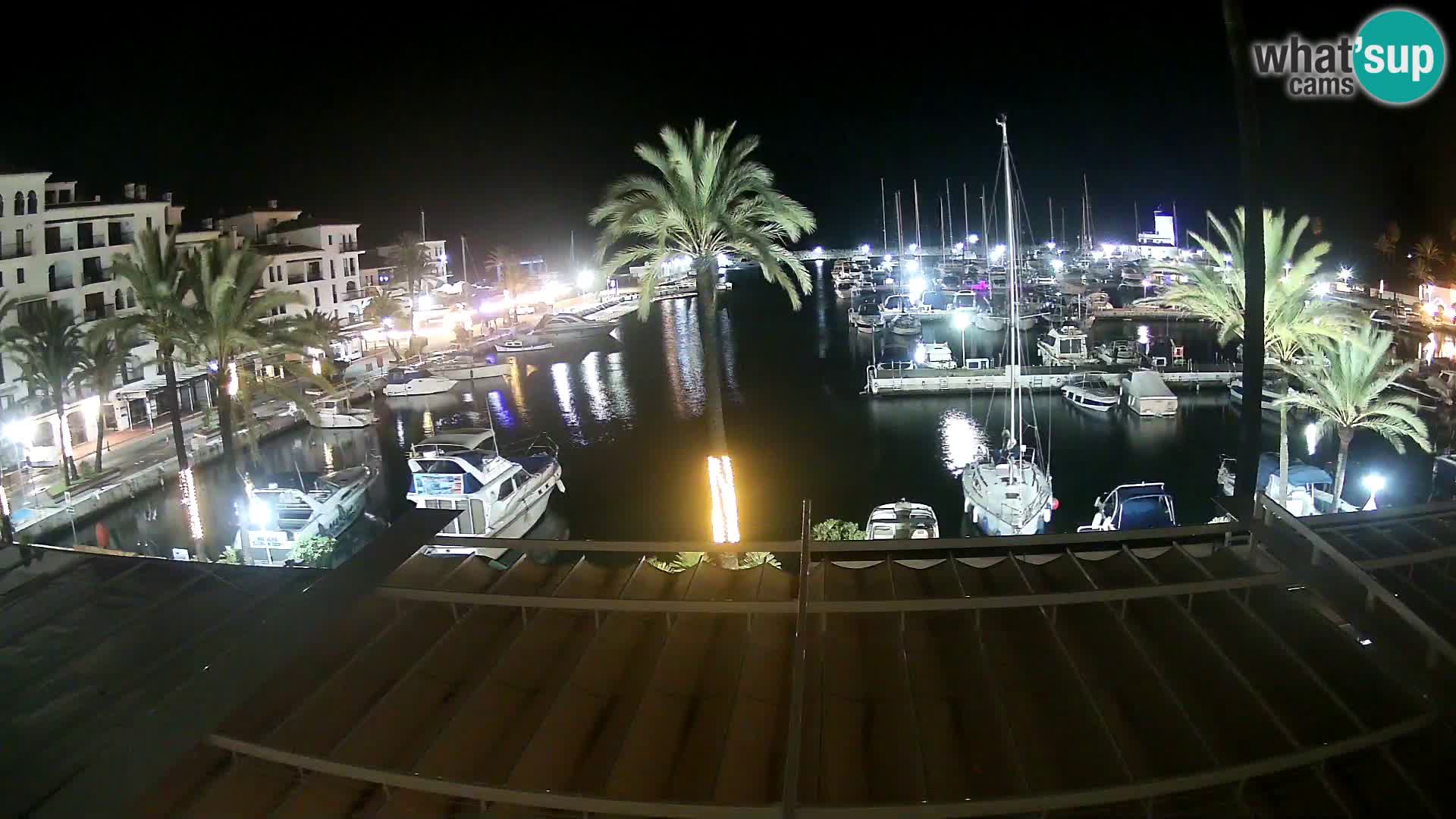 Puerto de la Duquesa – Marina