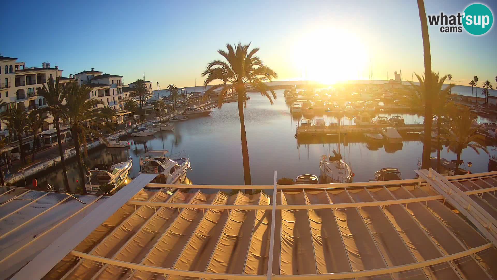 Puerto de la Duquesa – Marina