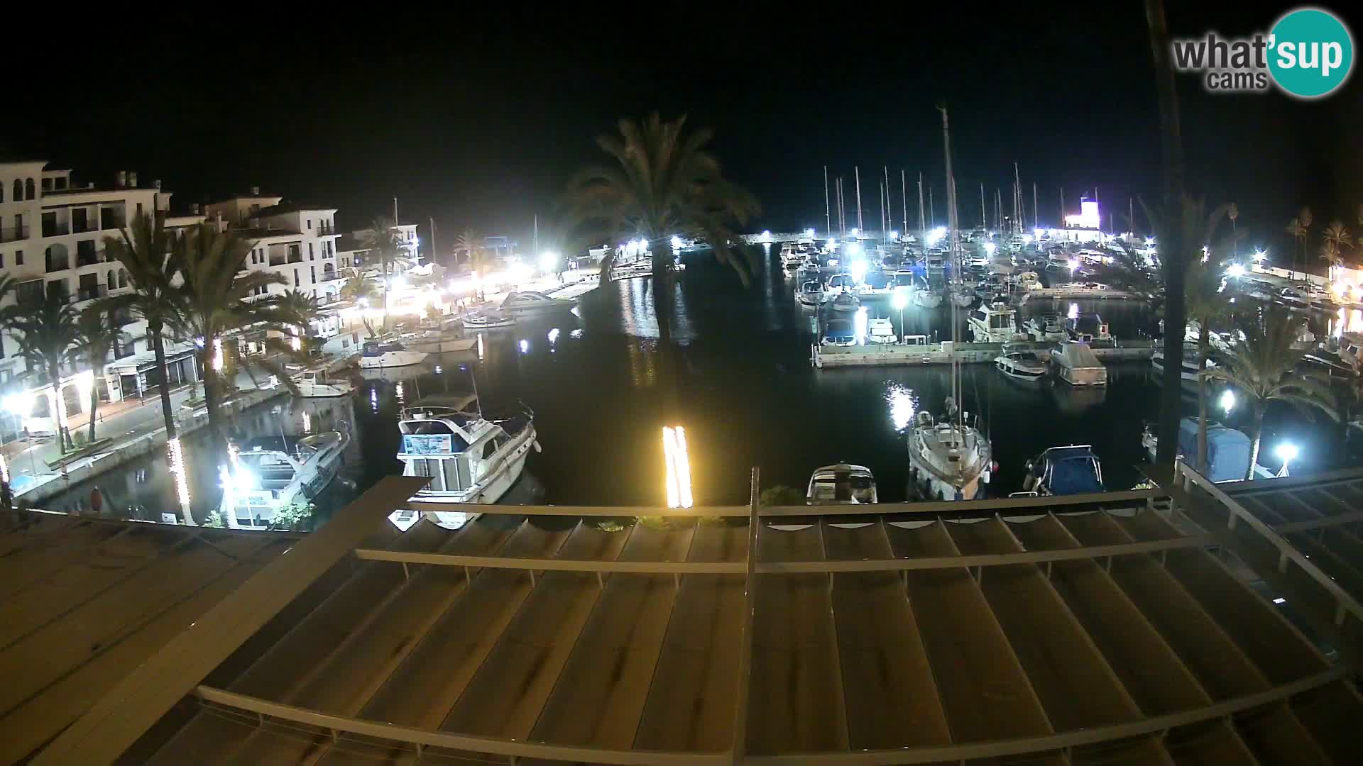 Puerto de la Duquesa – Marina