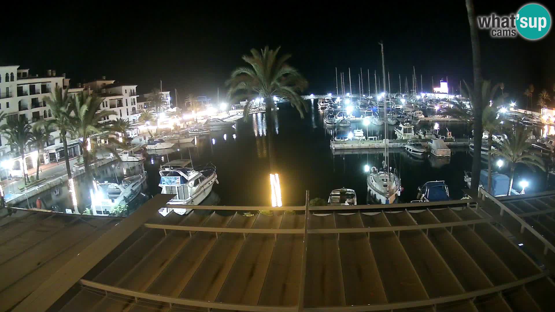Puerto de la Duquesa – Marina