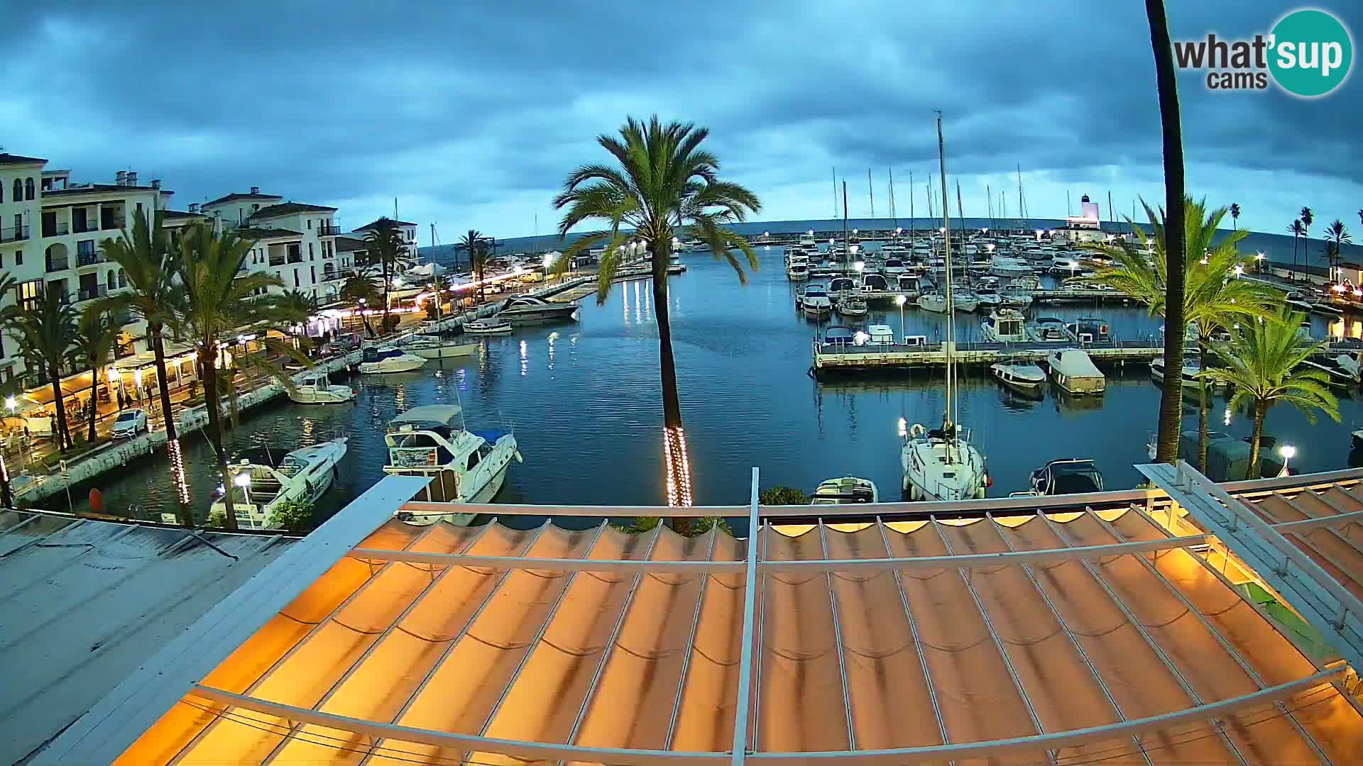 Puerto de la Duquesa – Marina