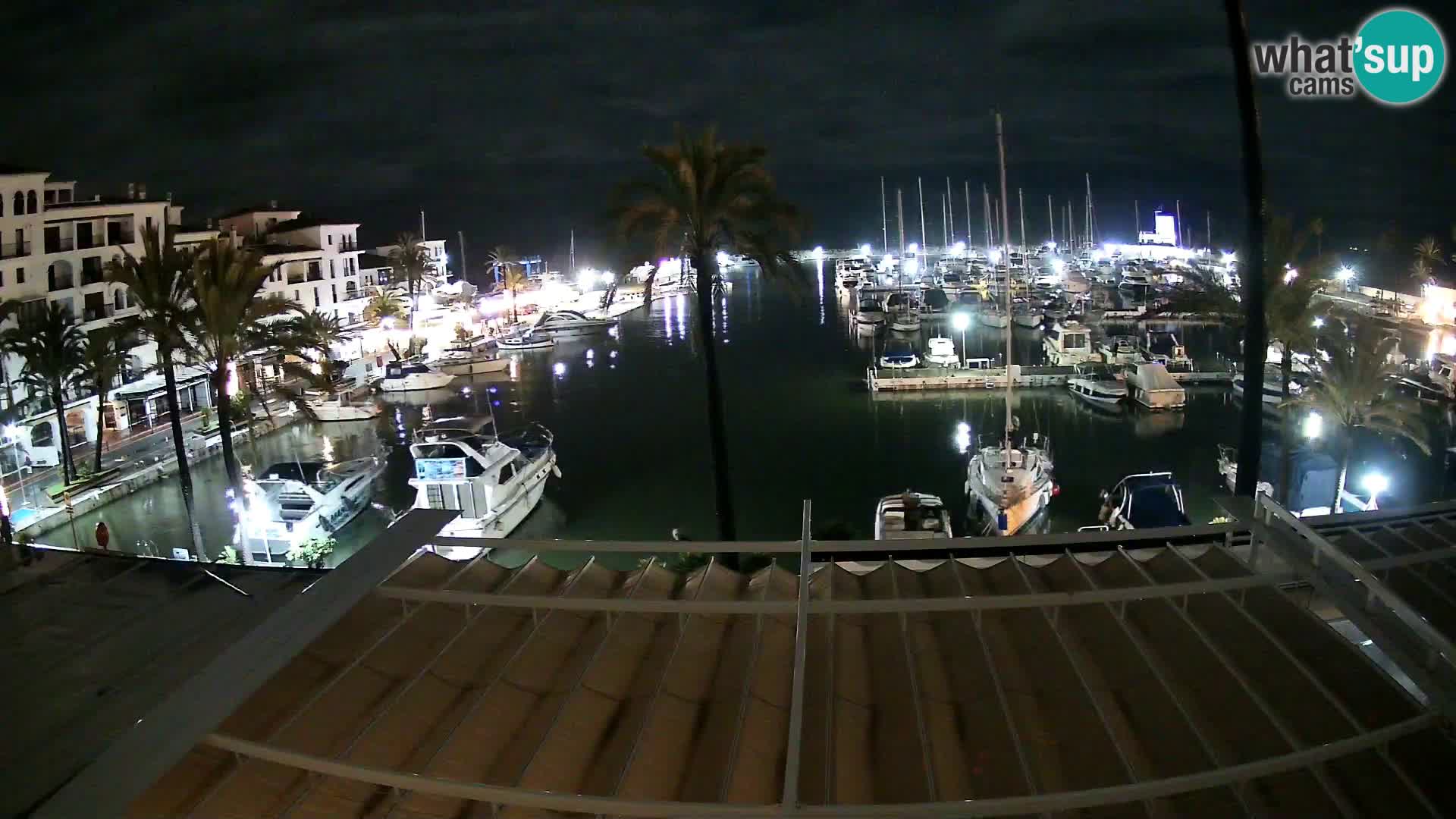 Puerto de la Duquesa – Marina