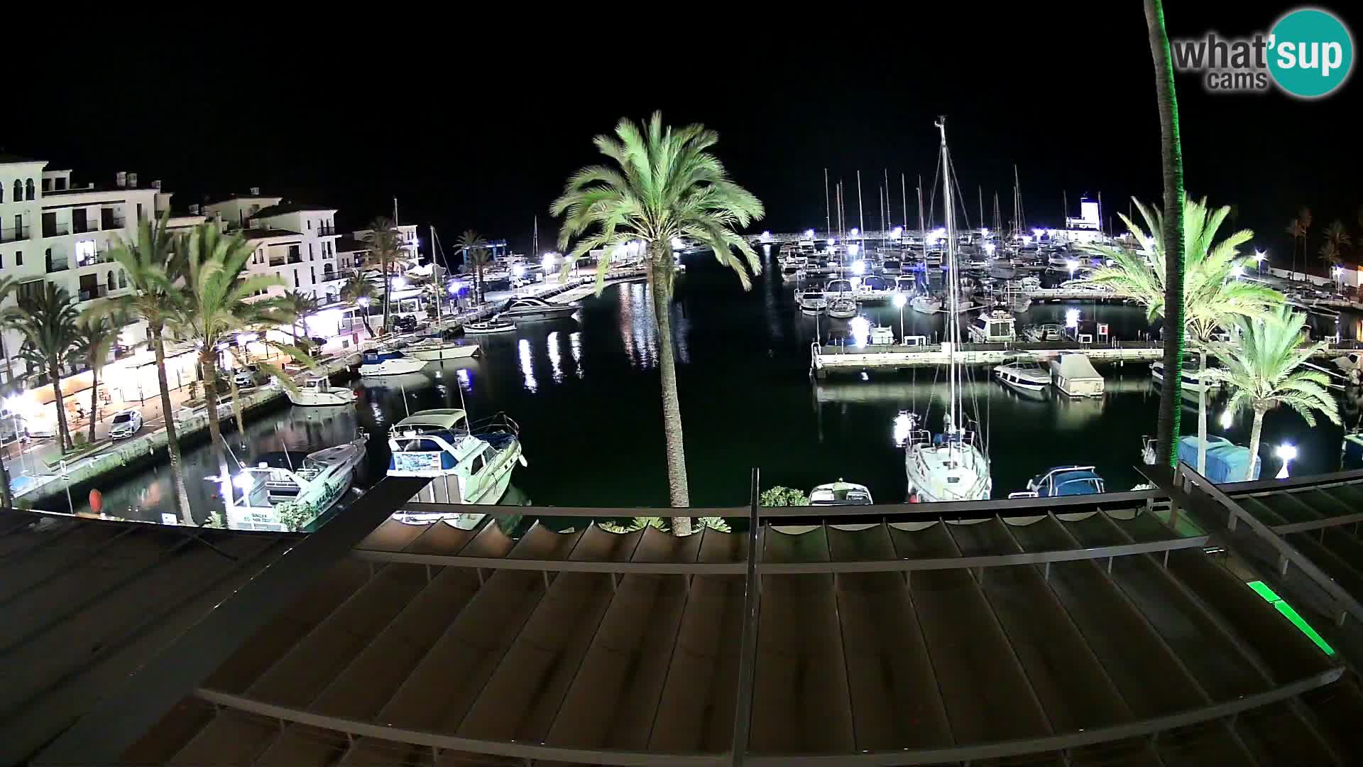 Puerto de la Duquesa – Marina
