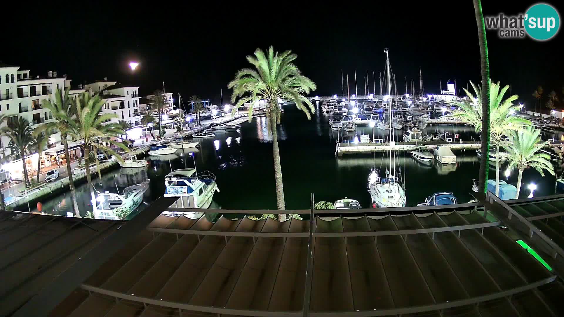 Puerto de la Duquesa – Marina