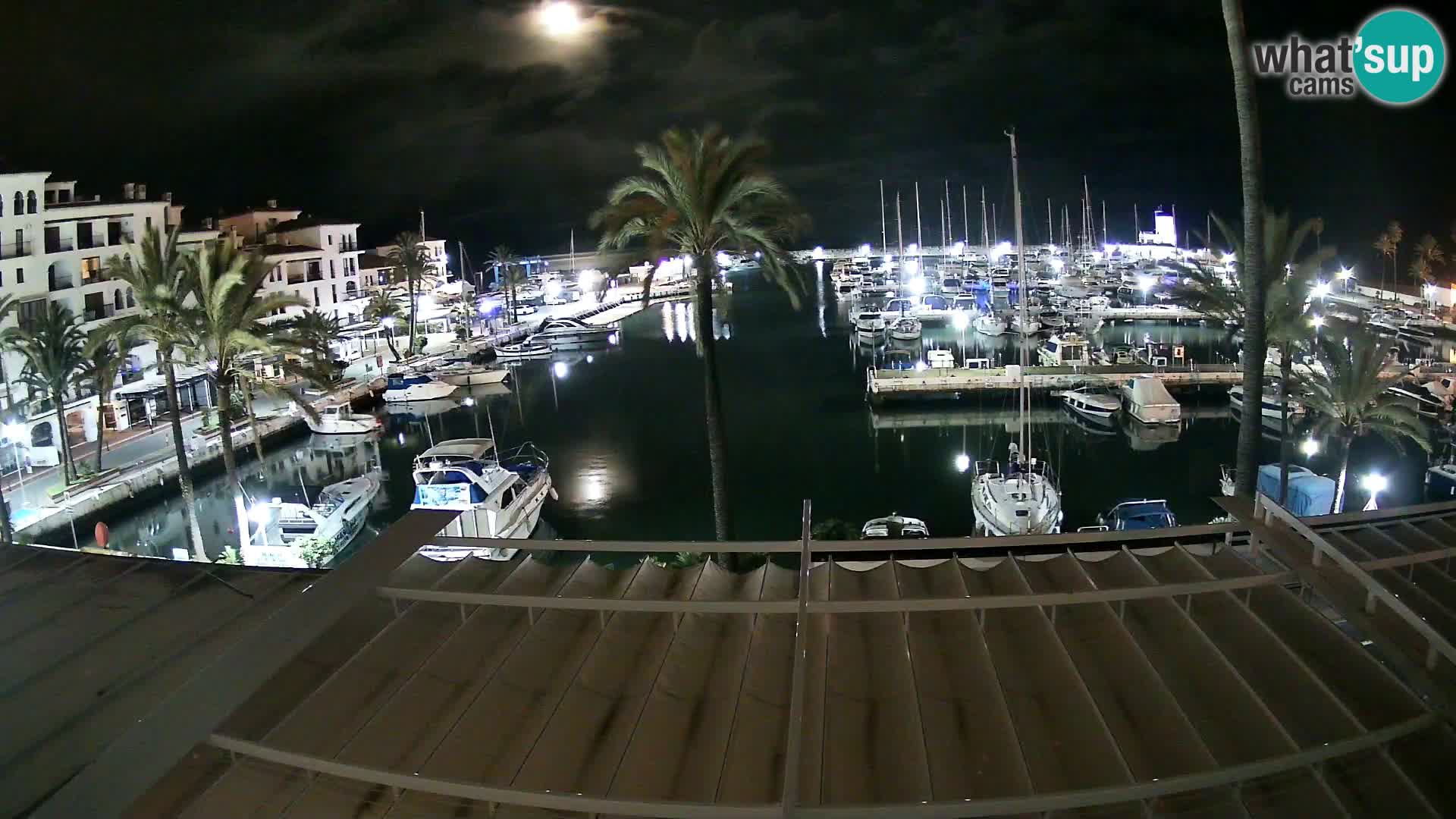 Puerto de la Duquesa – Marina