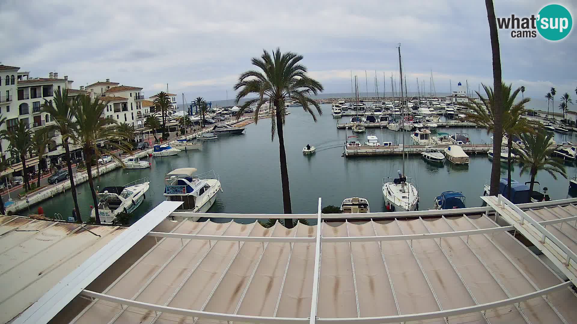 Puerto de la Duquesa – Marina