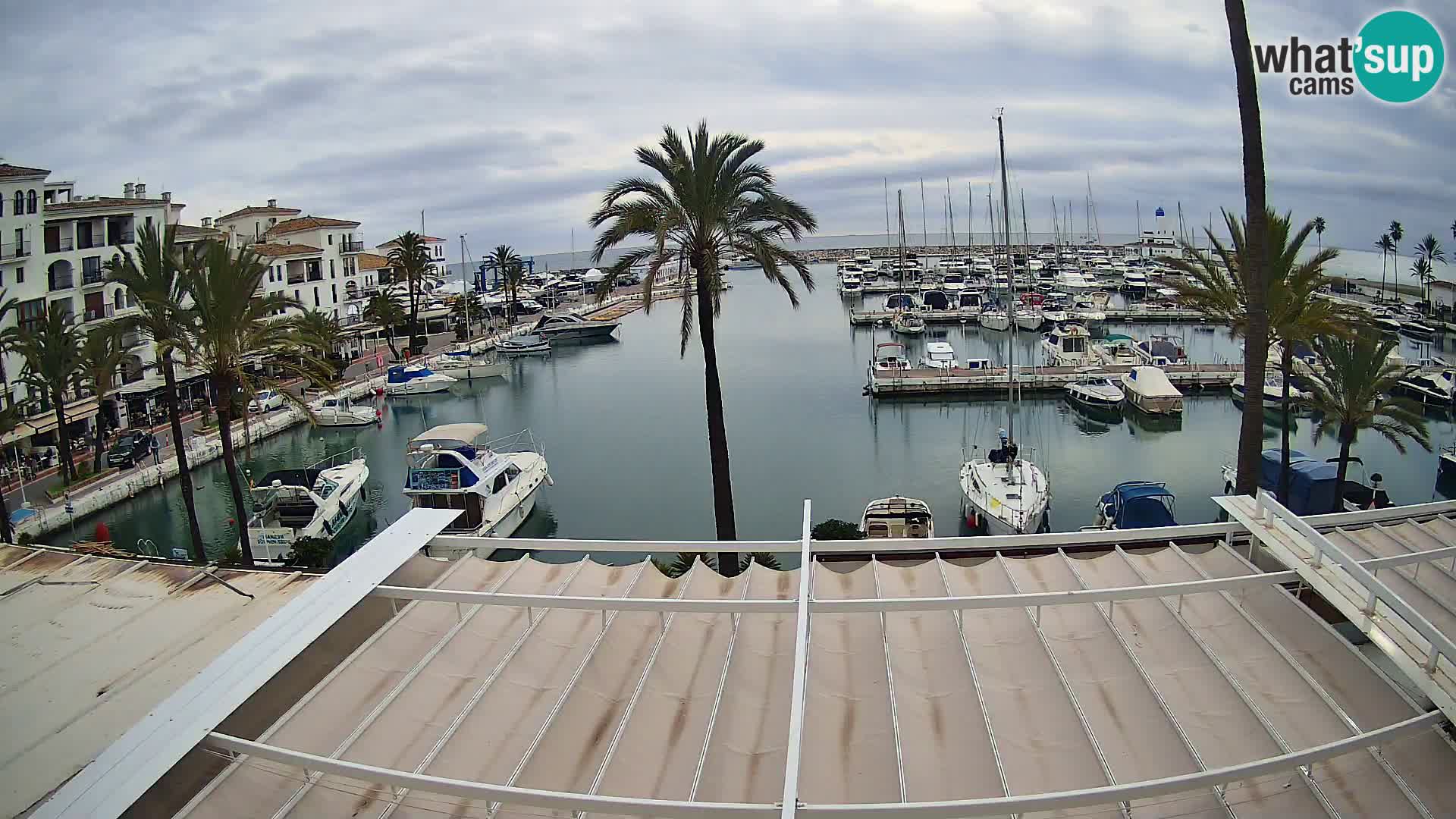 Puerto de la Duquesa – Marina