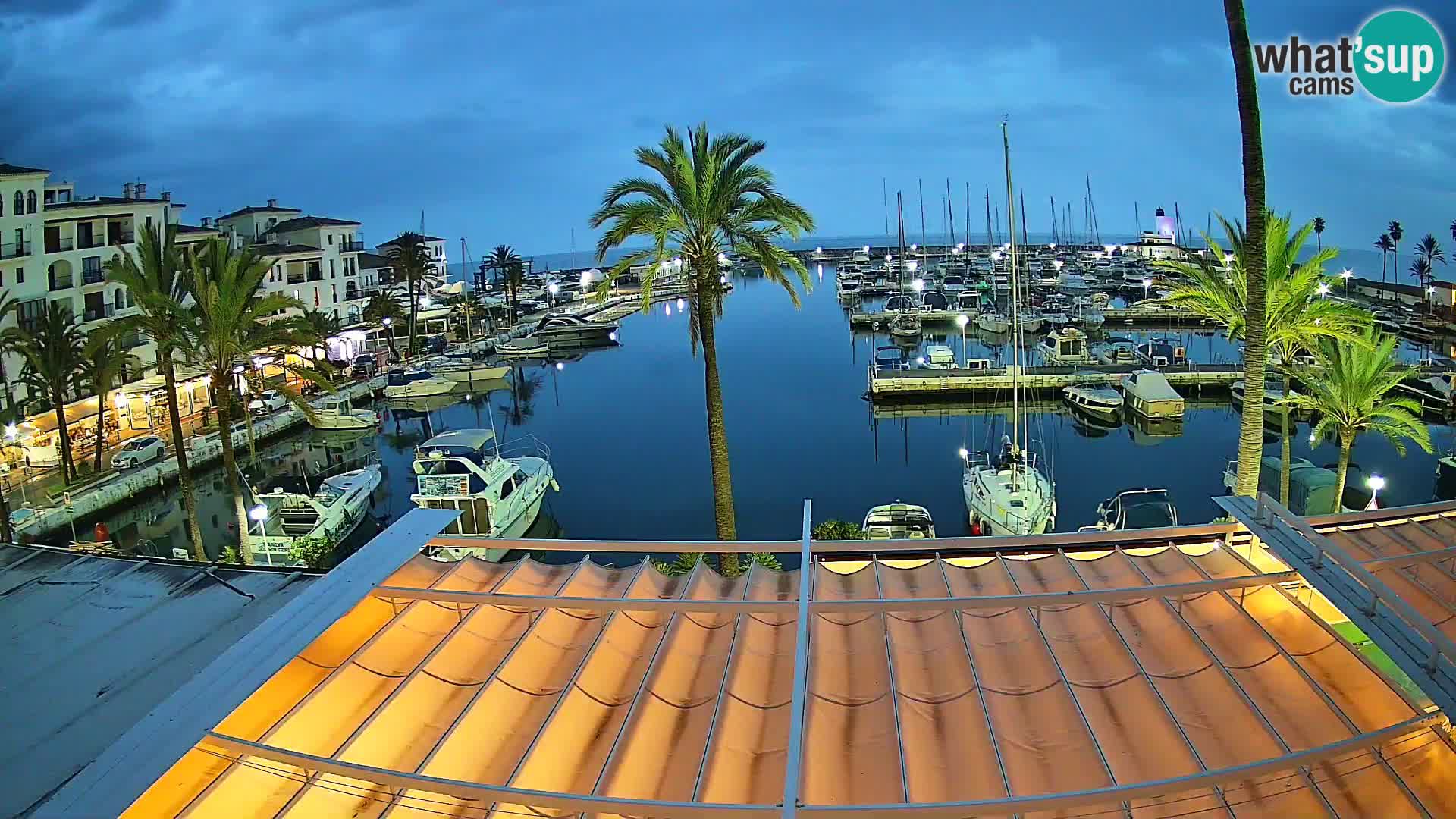 Puerto de la Duquesa – Marina