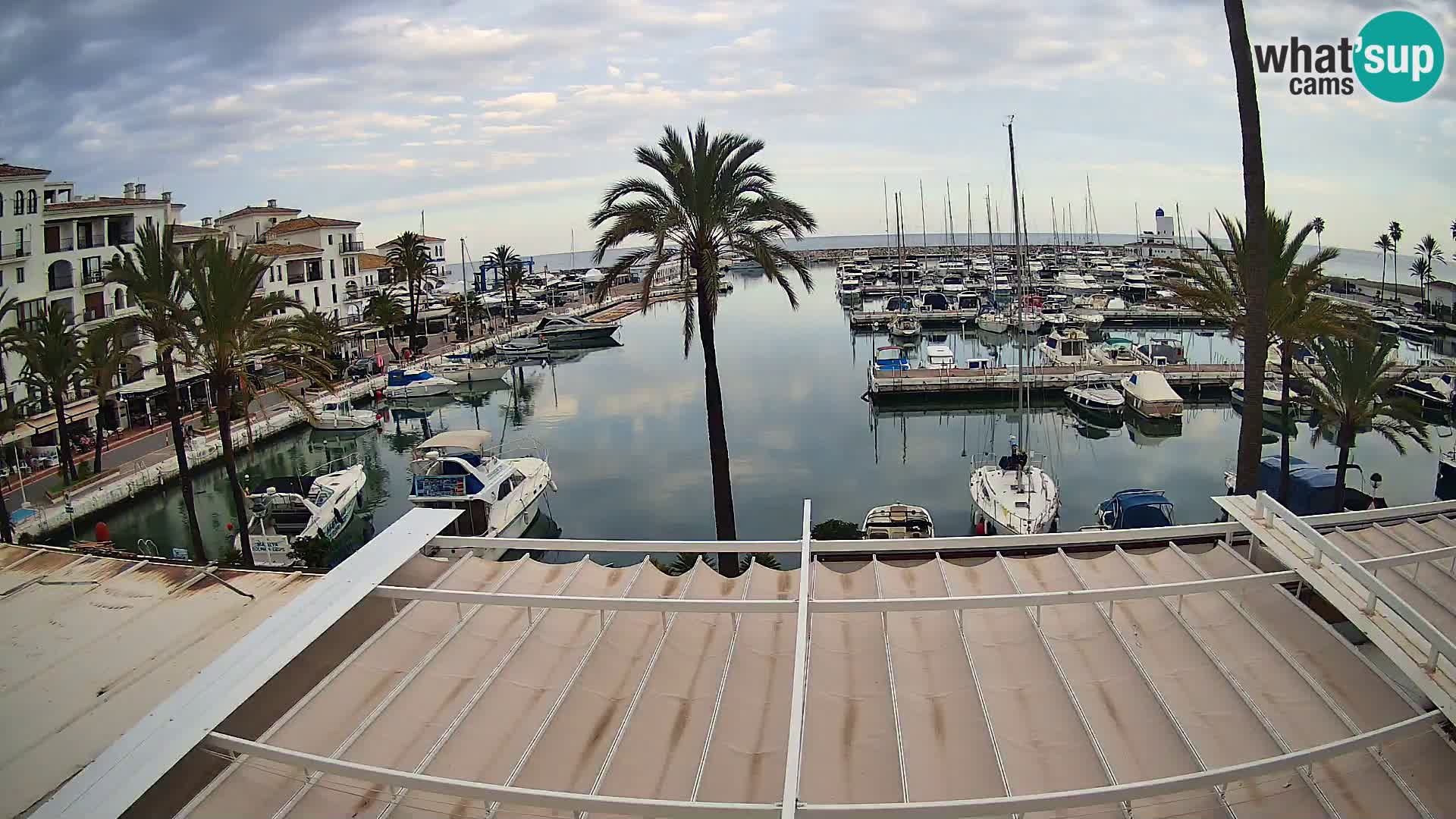 Puerto de la Duquesa – Marina