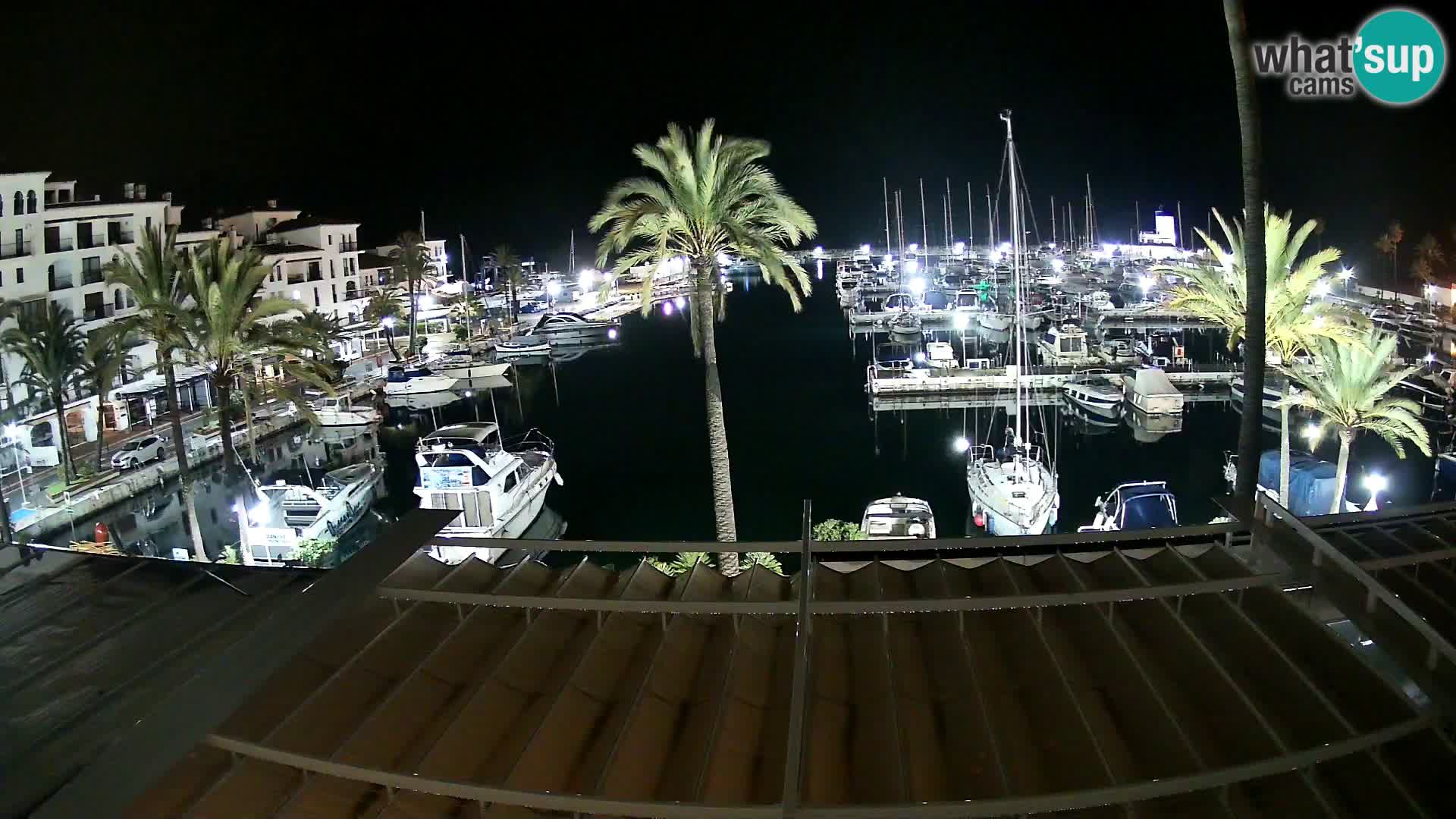 Puerto de la Duquesa – Marina