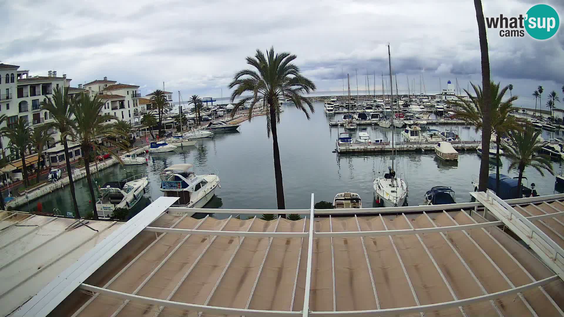 Puerto de la Duquesa – Marina