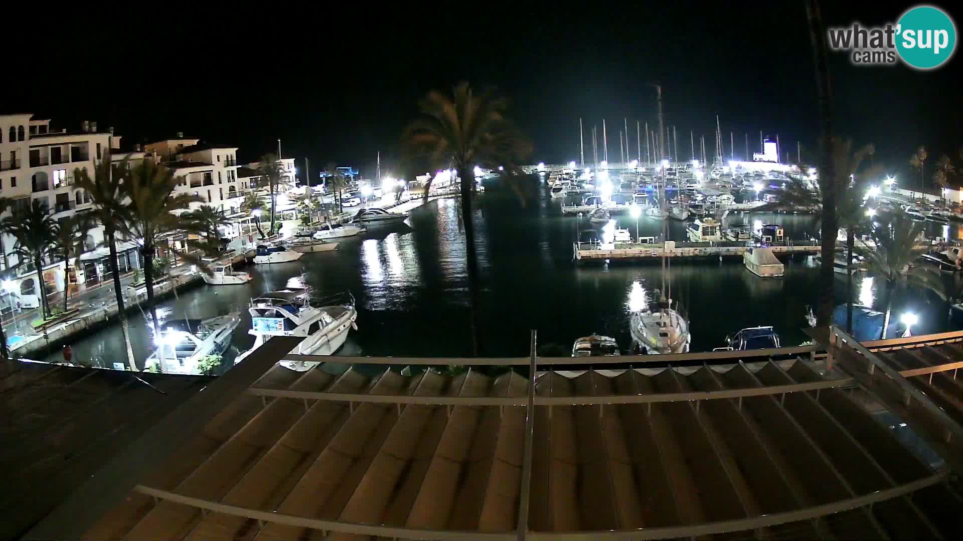 Puerto de la Duquesa – Marina