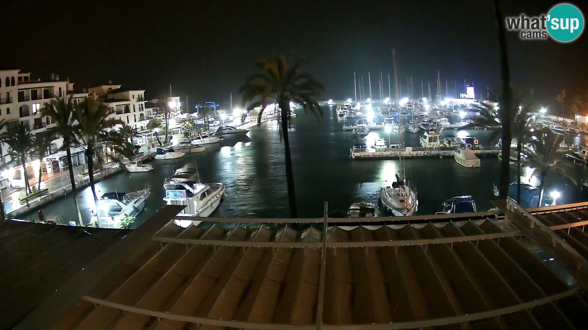 Puerto de la Duquesa – Marina