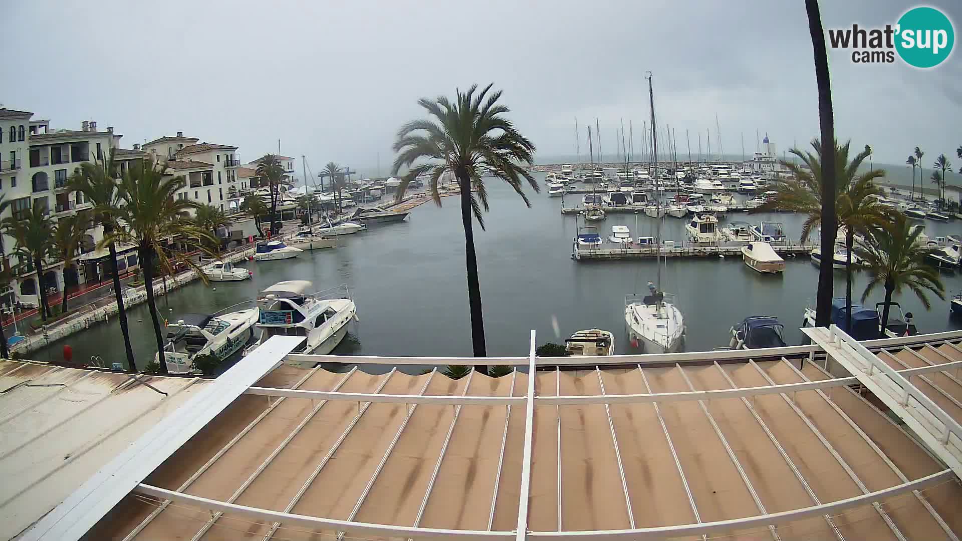 Puerto de la Duquesa – Marina