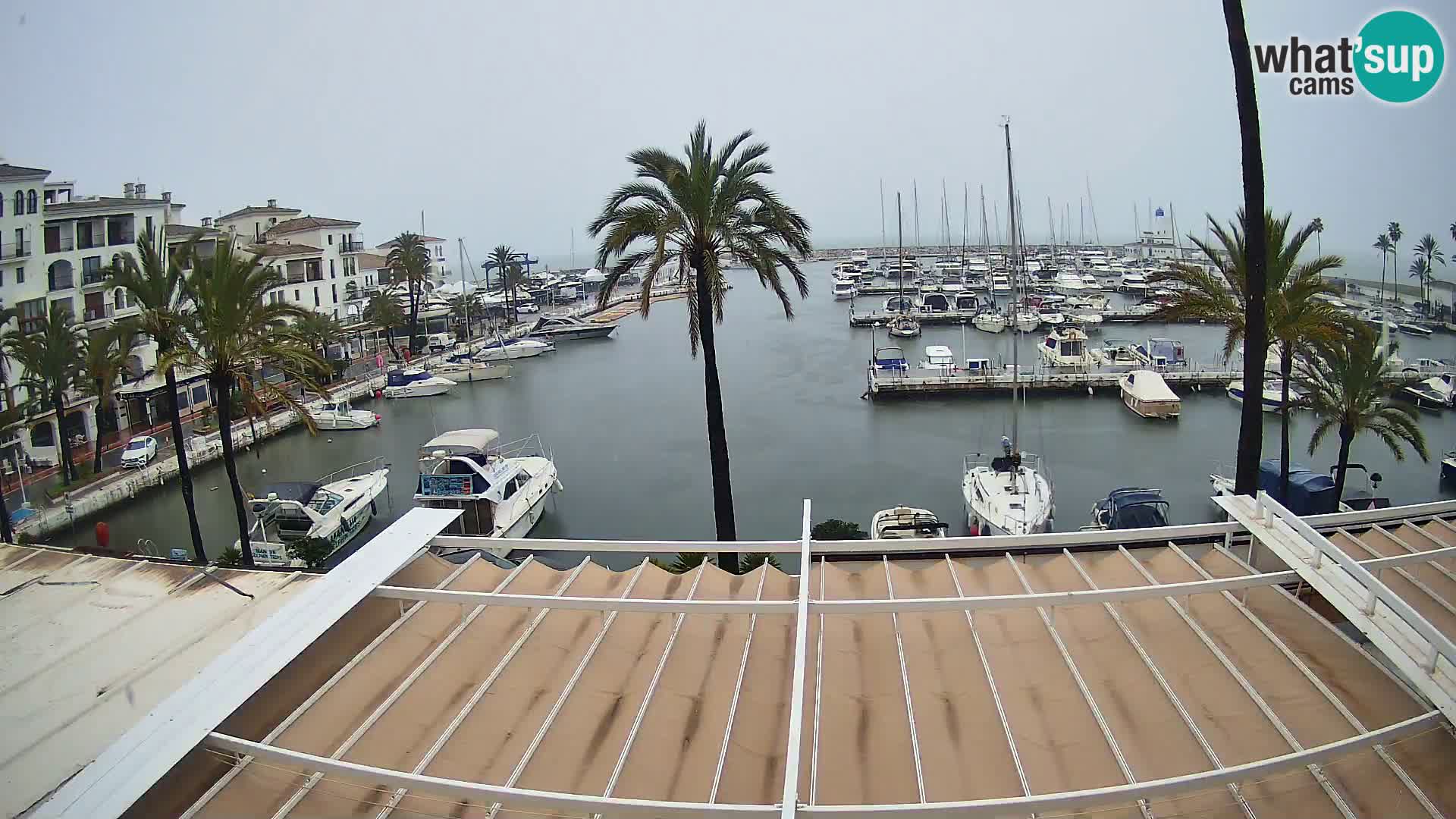 Puerto de la Duquesa – Marina