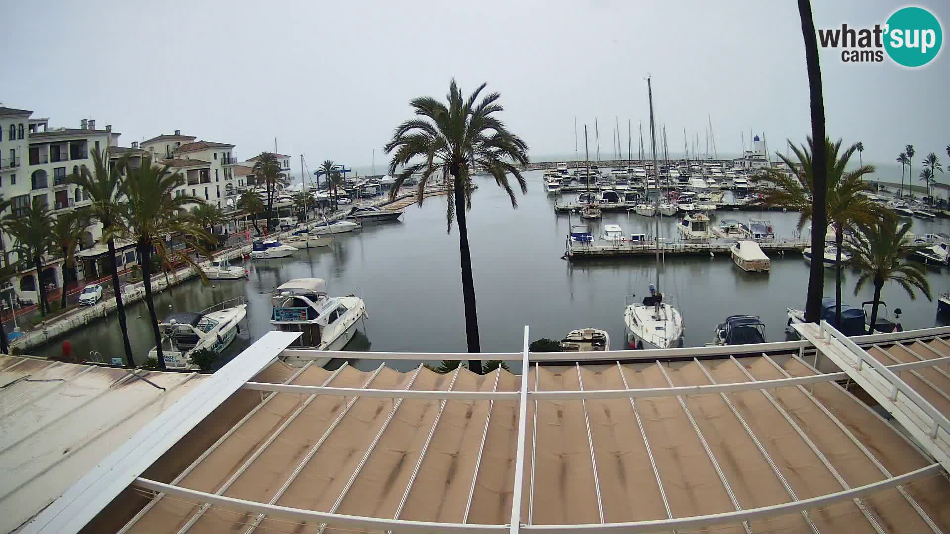 Puerto de la Duquesa – Marina