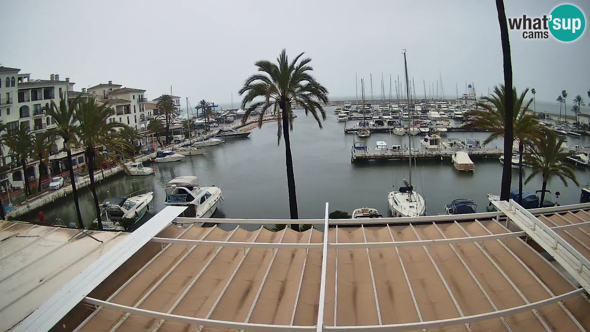 Puerto de la Duquesa – Marina