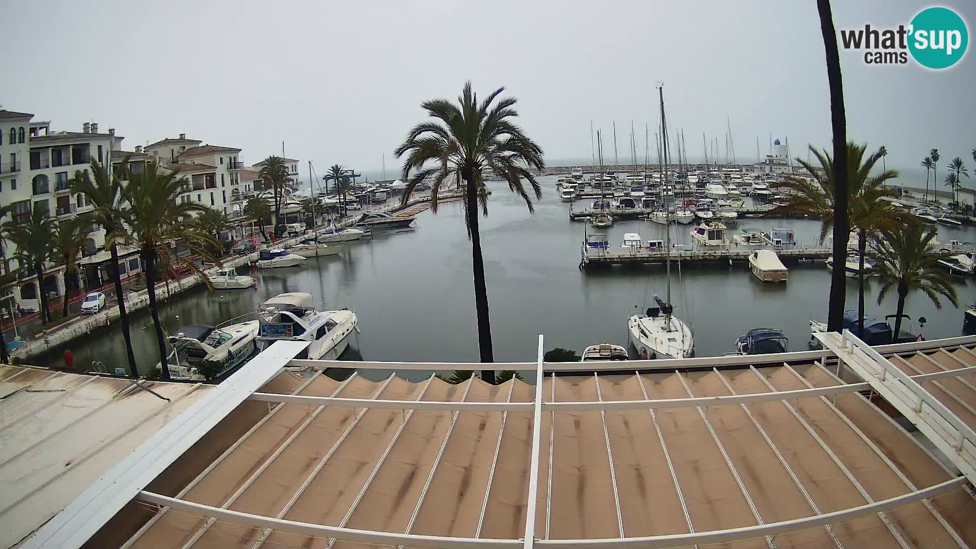 Puerto de la Duquesa – Marina
