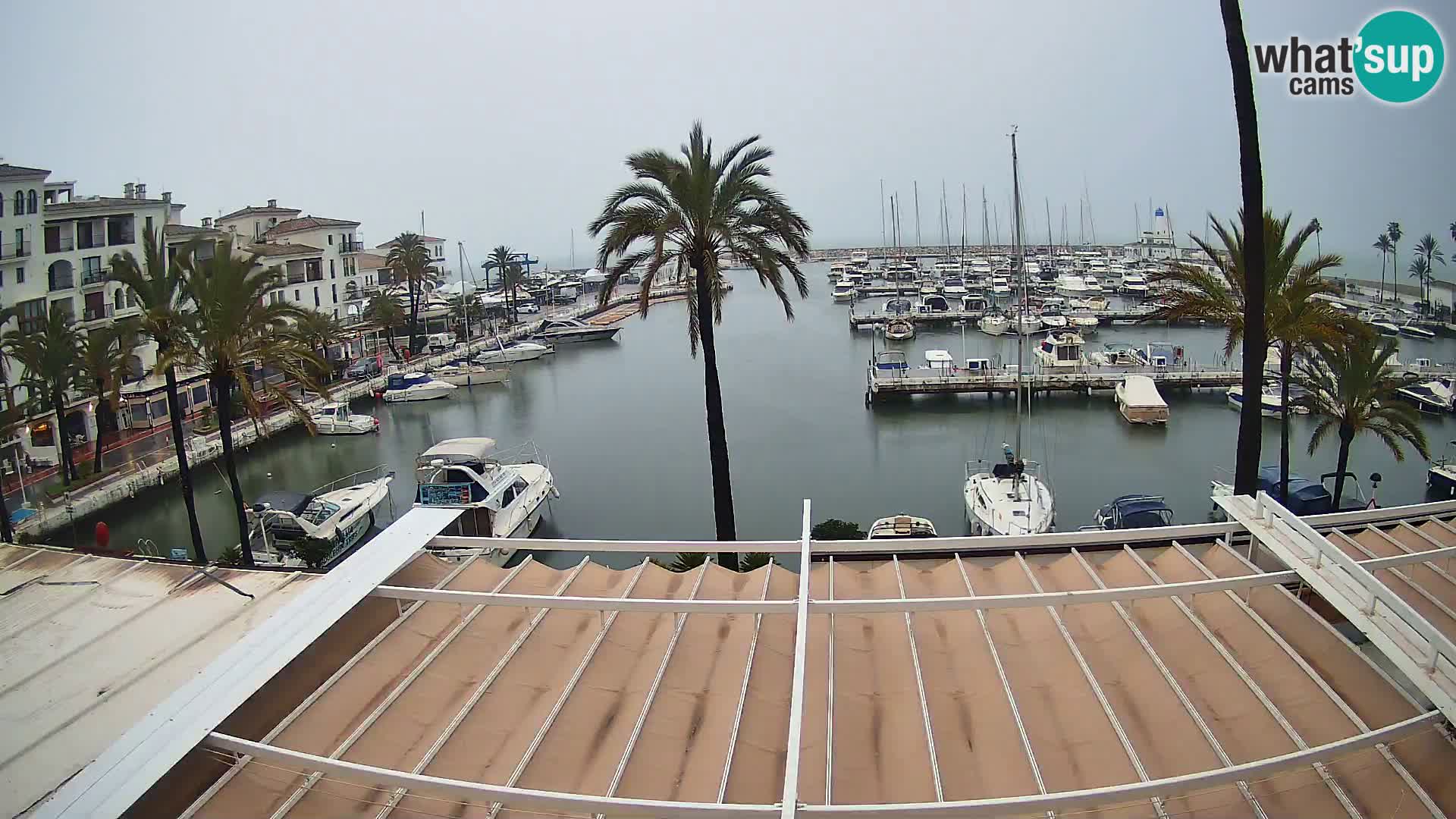 Puerto de la Duquesa – Marina