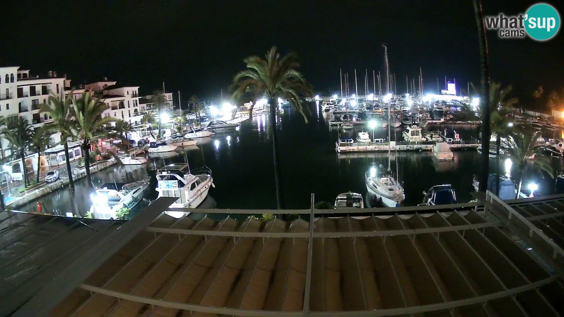 Puerto de la Duquesa – Marina