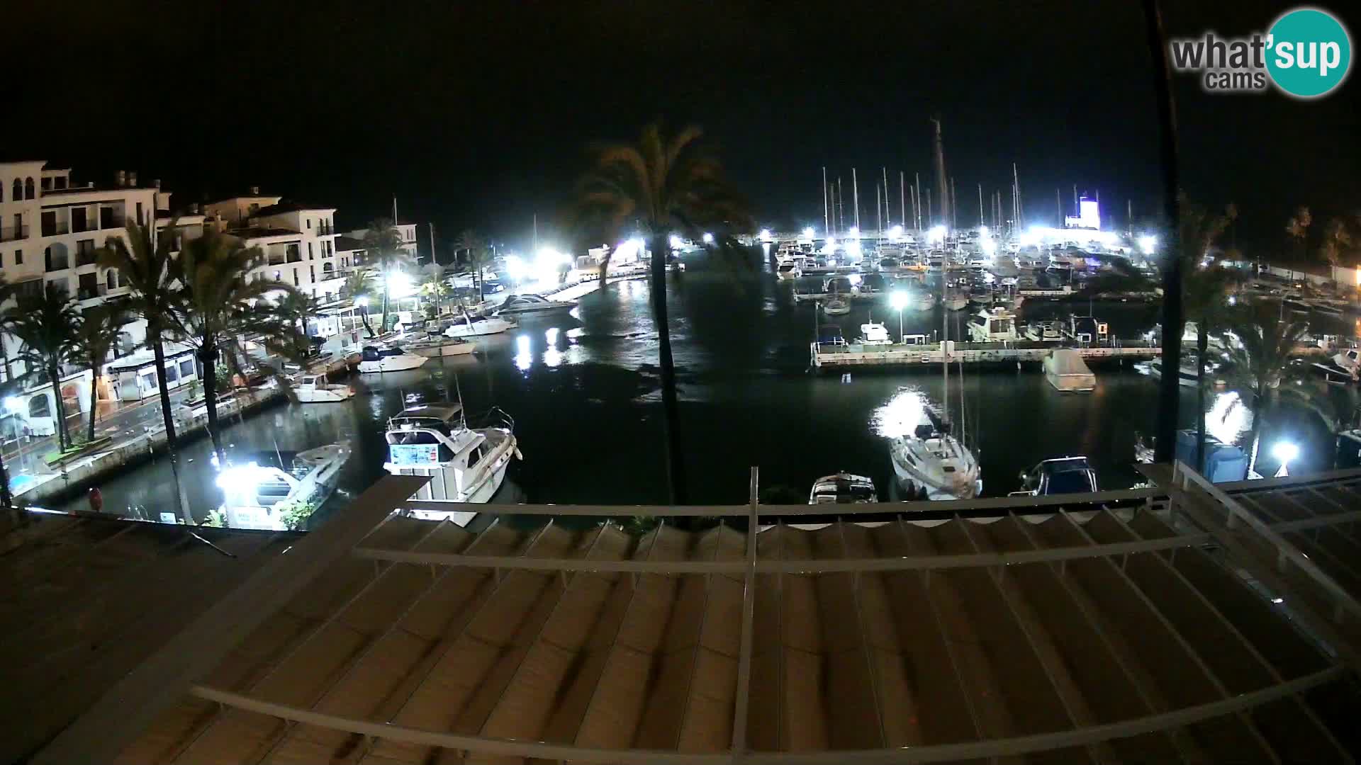 Puerto de la Duquesa – Marina