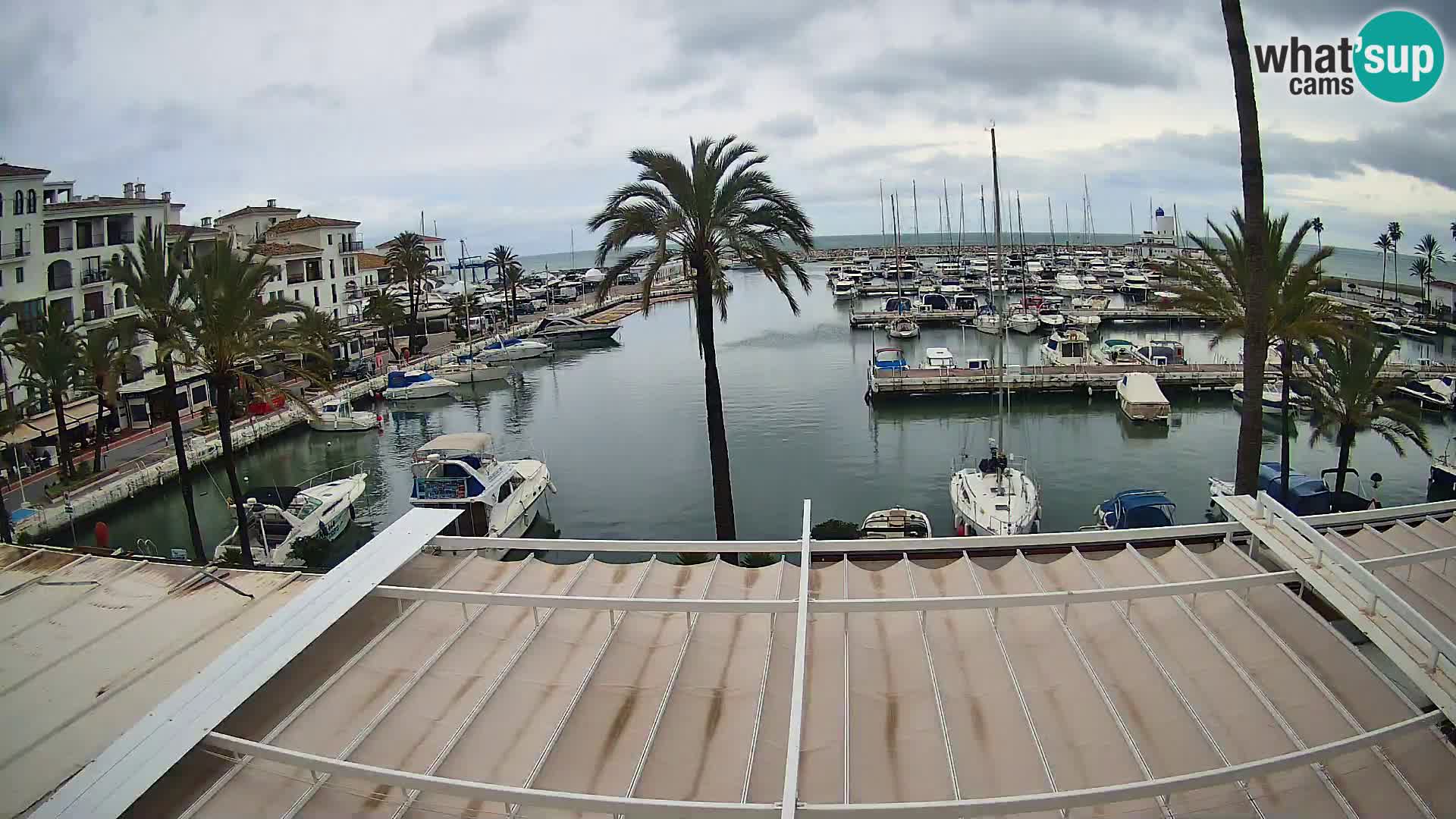 Puerto de la Duquesa – Marina
