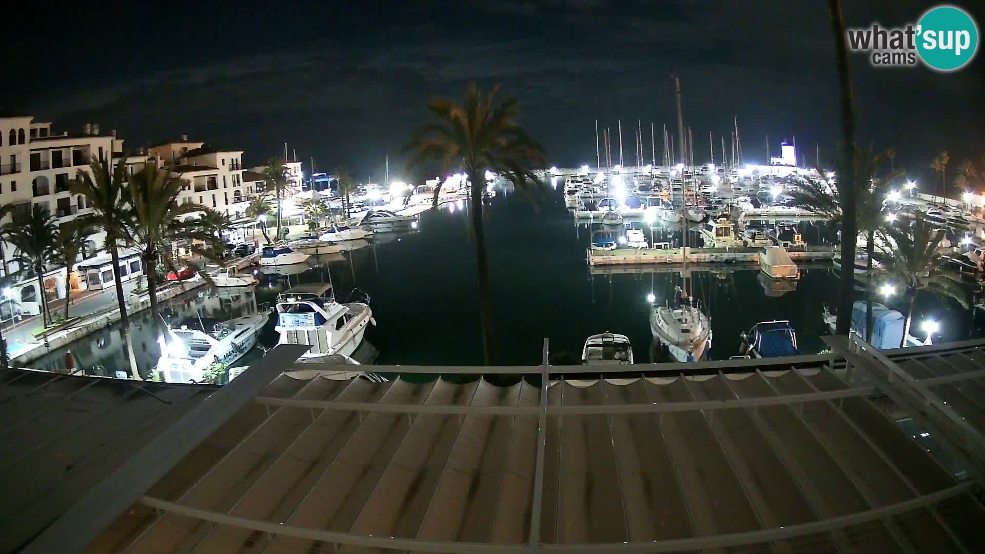 Puerto de la Duquesa – Marina