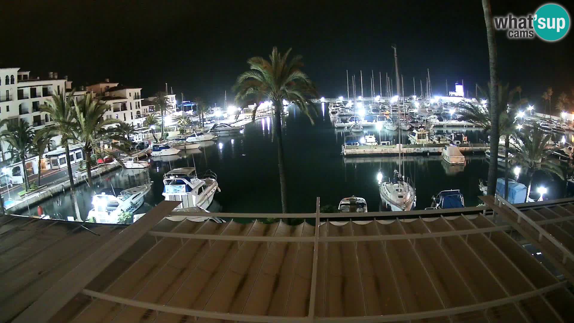 Puerto de la Duquesa – Marina
