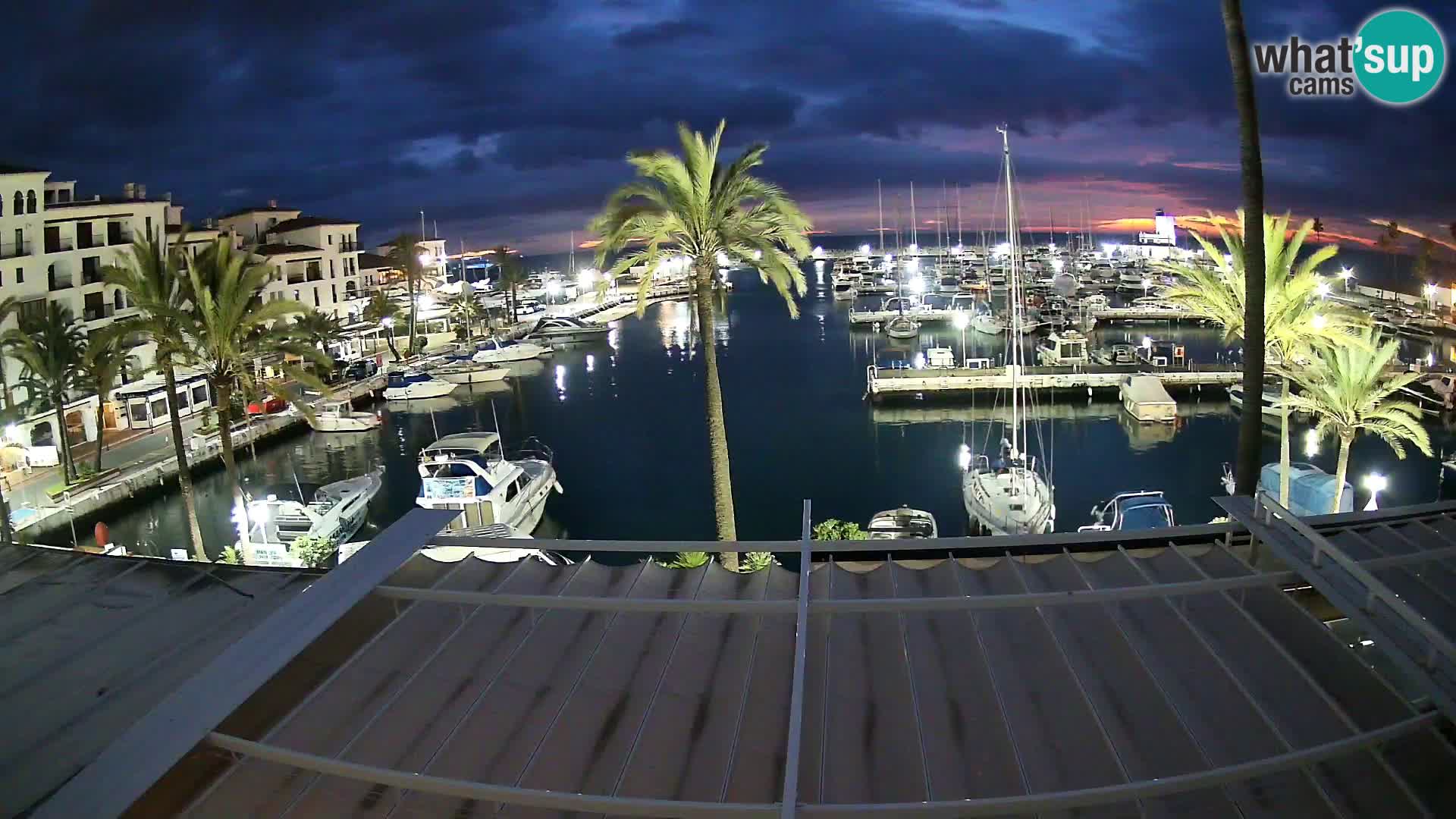 Puerto de la Duquesa – Marina