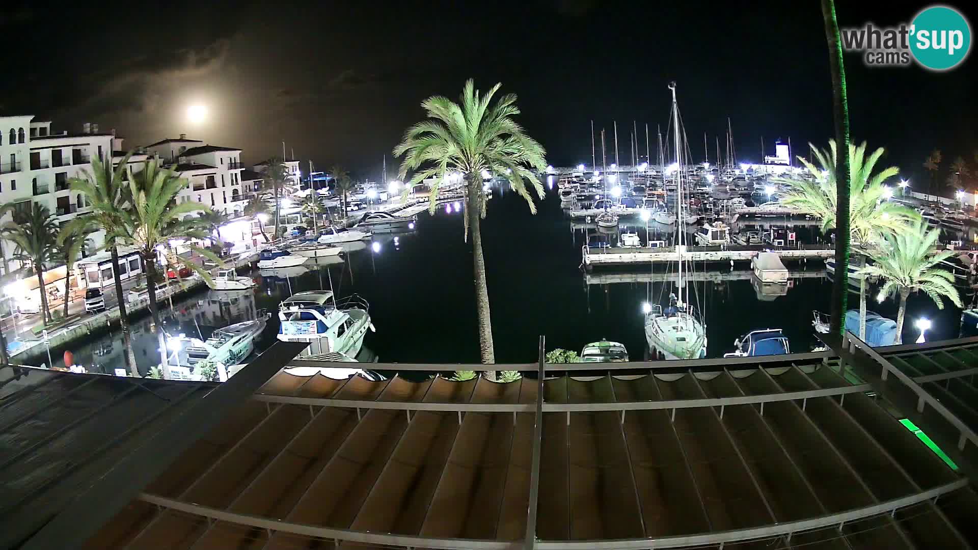 Puerto de la Duquesa – Marina