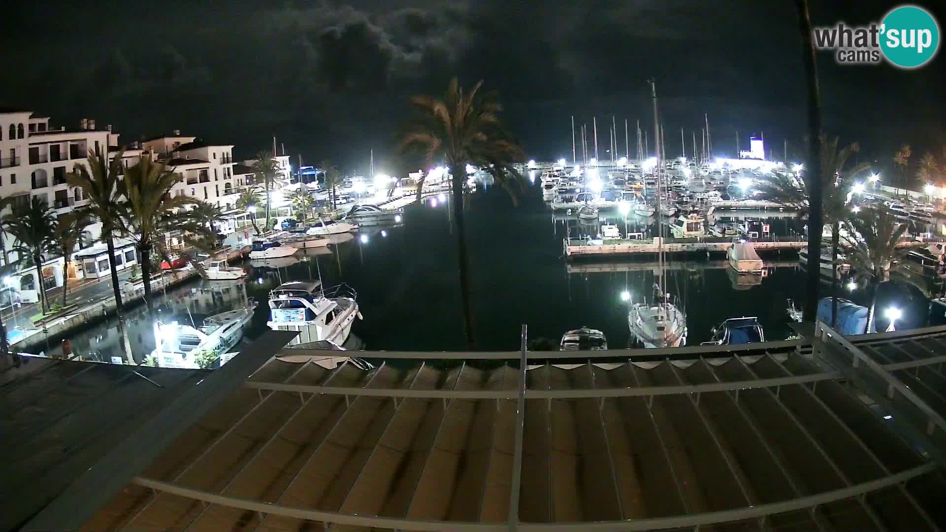 Puerto de la Duquesa – Marina