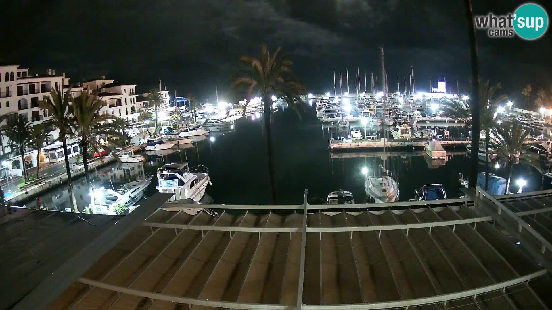 Puerto de la Duquesa – Marina