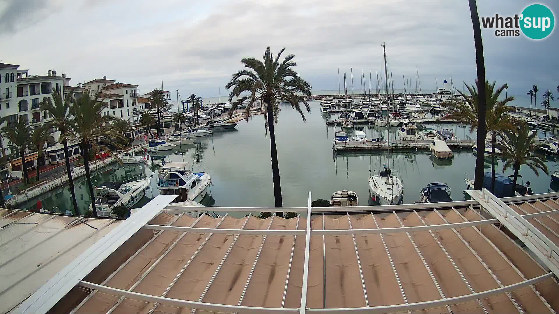 Puerto de la Duquesa – Marina