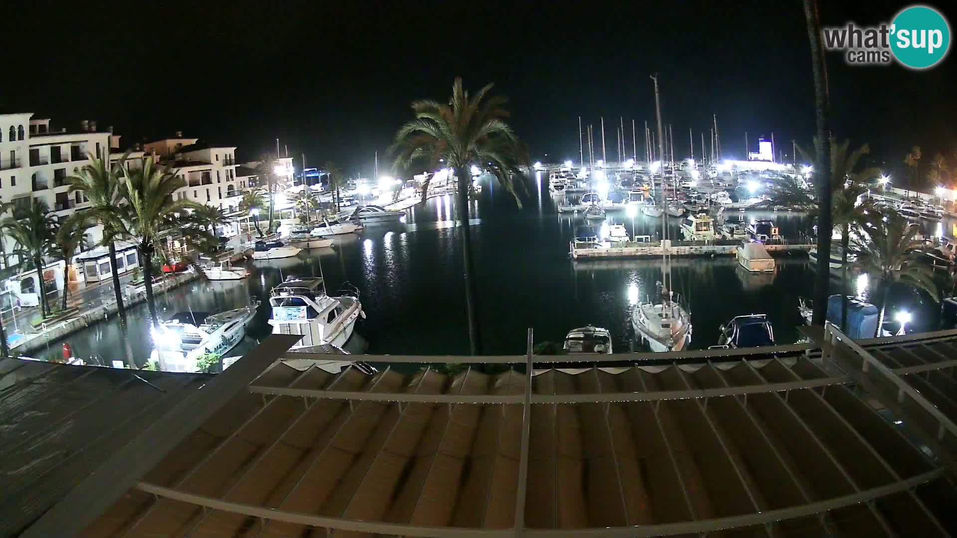 Puerto de la Duquesa – Marina