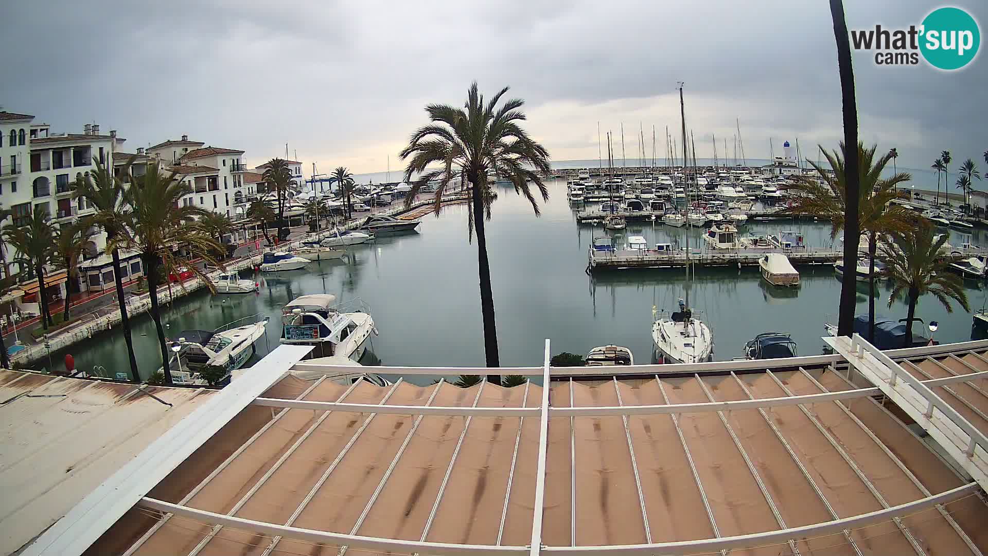 Puerto de la Duquesa – Marina